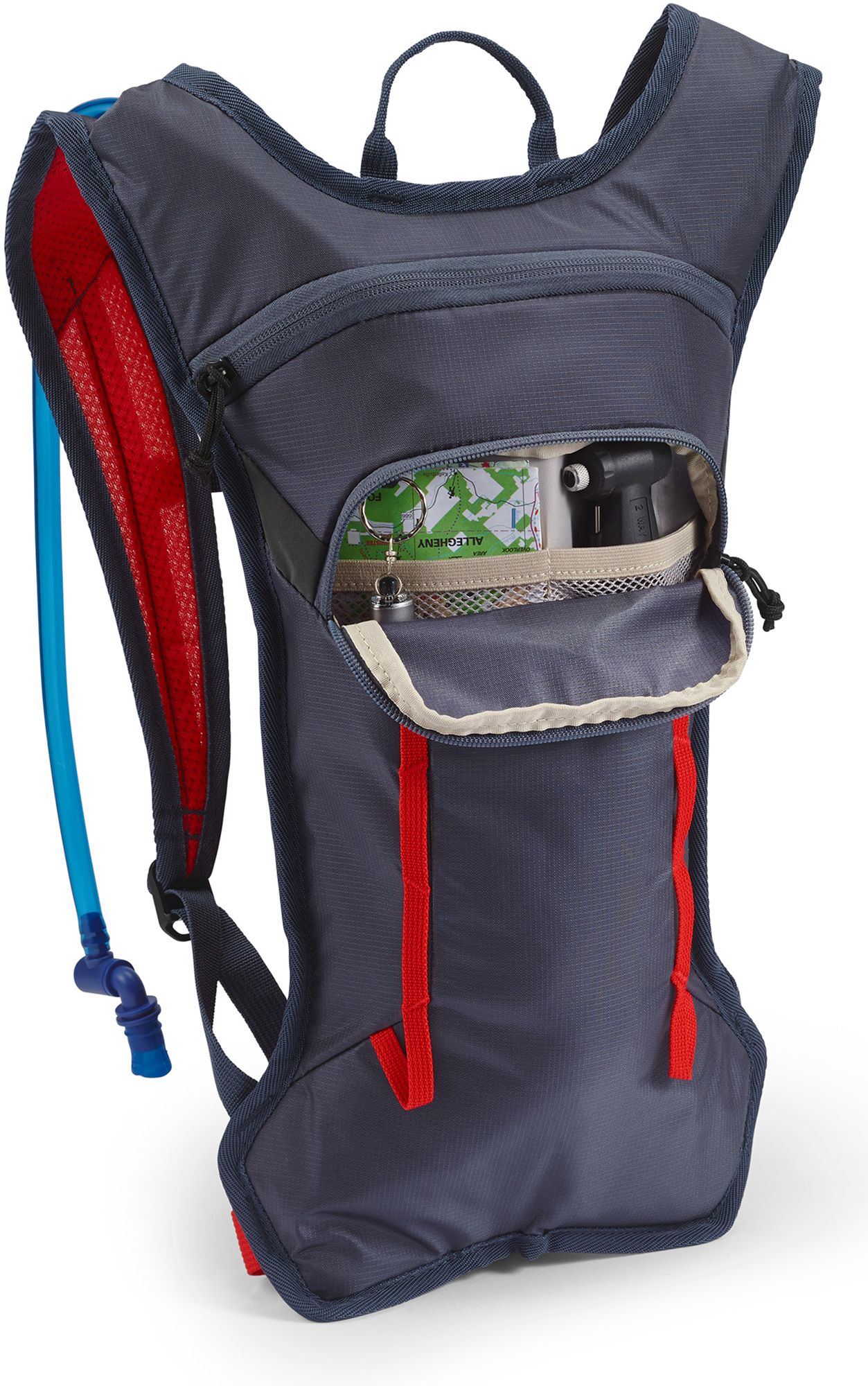 High Sierra HydraHike 2.0 Hydration Backpack product image