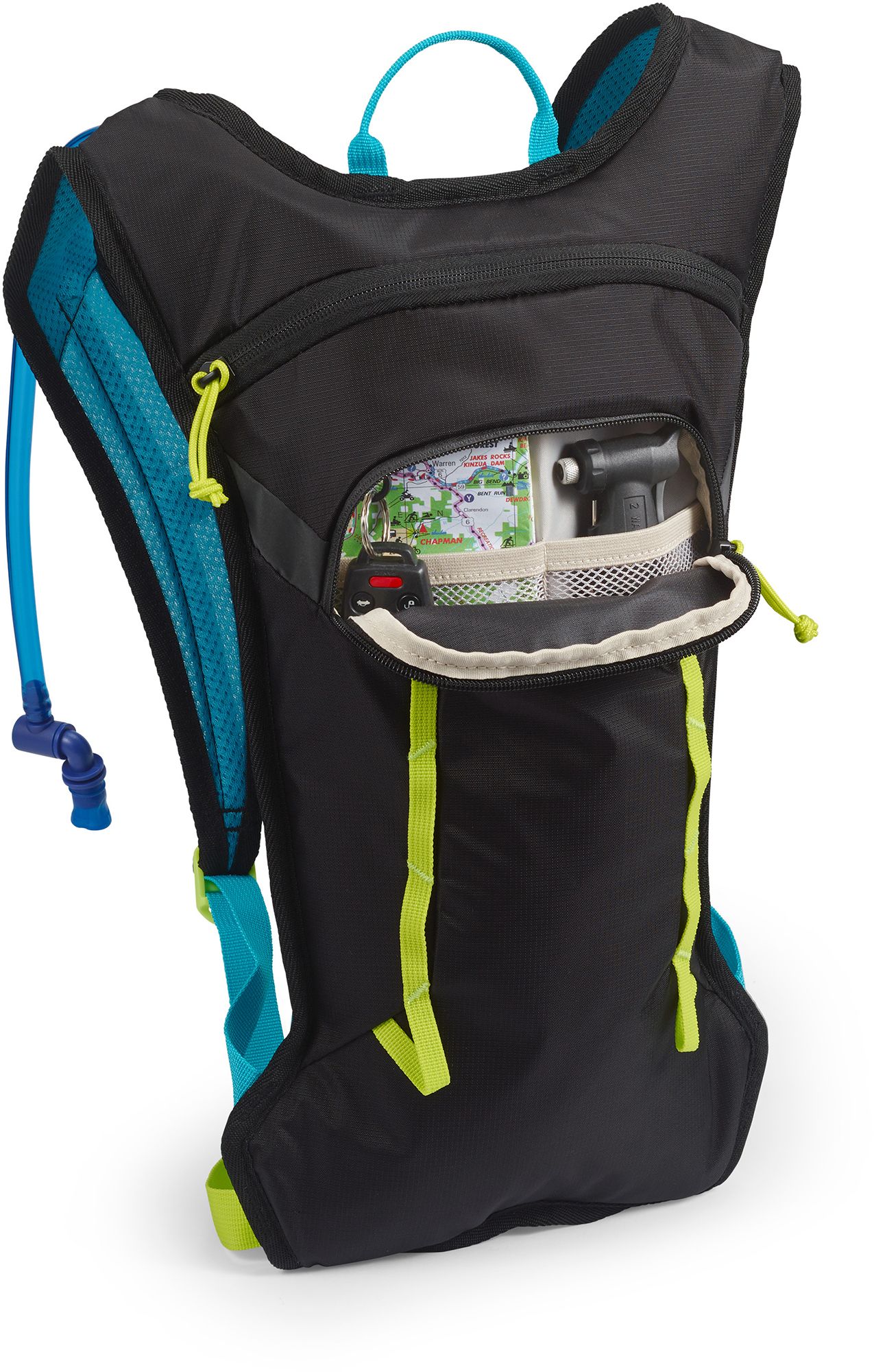High Sierra HydraHike 2.0 Hydration Backpack product image