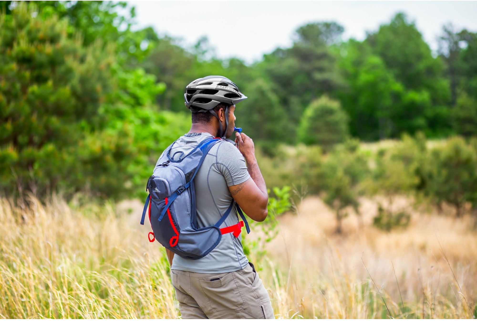 High Sierra HydraHike 2.0 Hydration Backpack Dick s Sporting Goods in Tustin CA