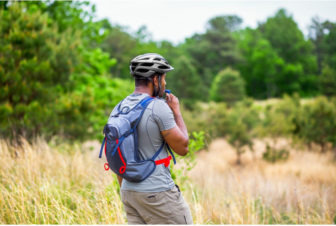 High Sierra HydraHike 2.0 Hydration Backpack Dick s Sporting Goods