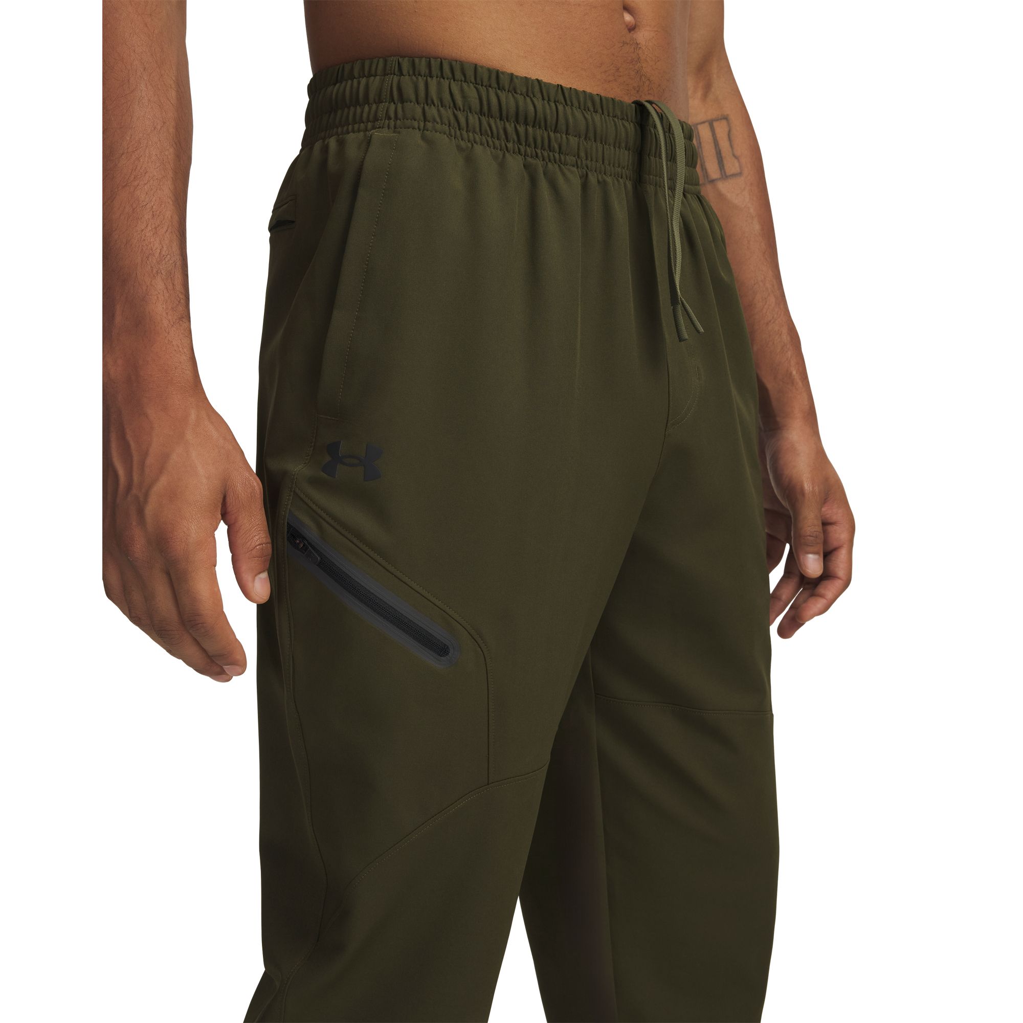 Under Armour Men's Unstoppable Joggers product image