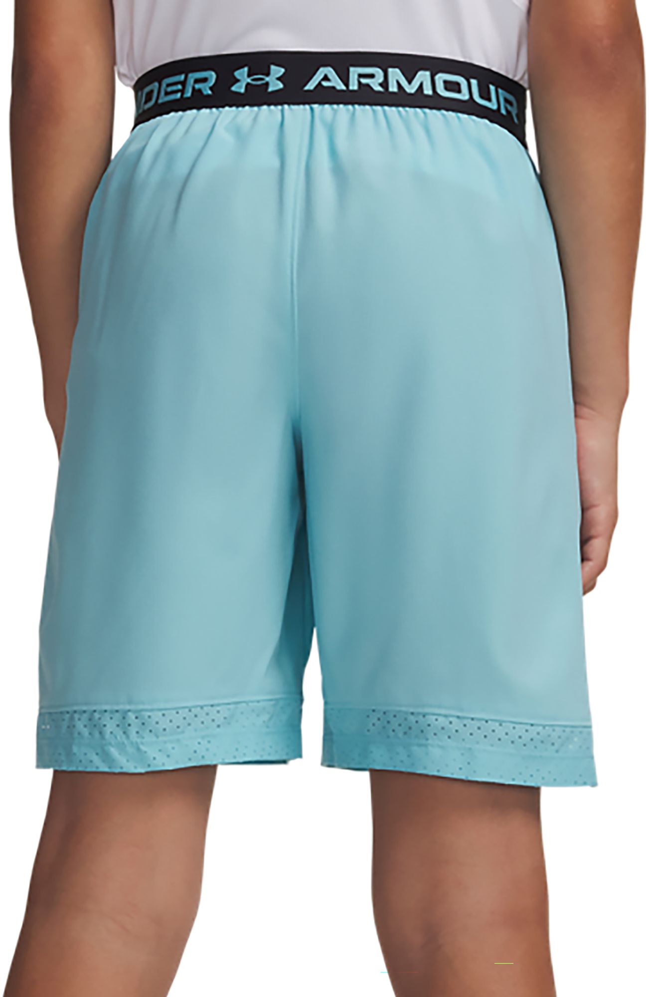 Under Armour Boys' UA Vanish Shorts product image