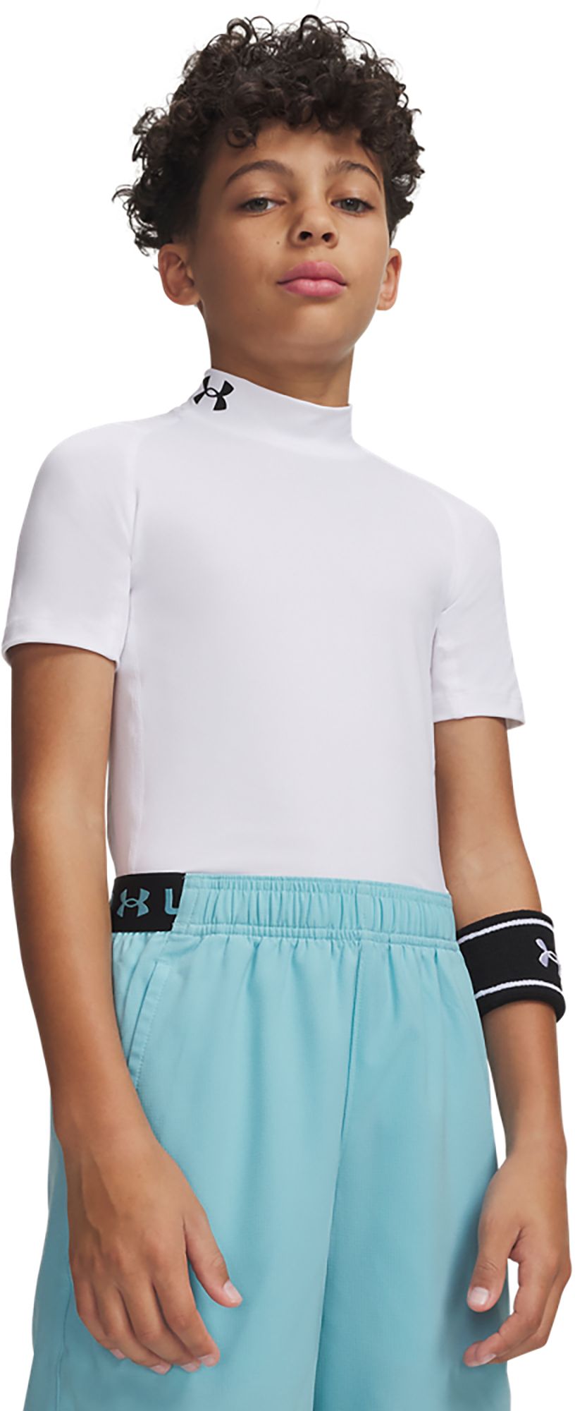 Under Armour Boys' UA Vanish Shorts product image