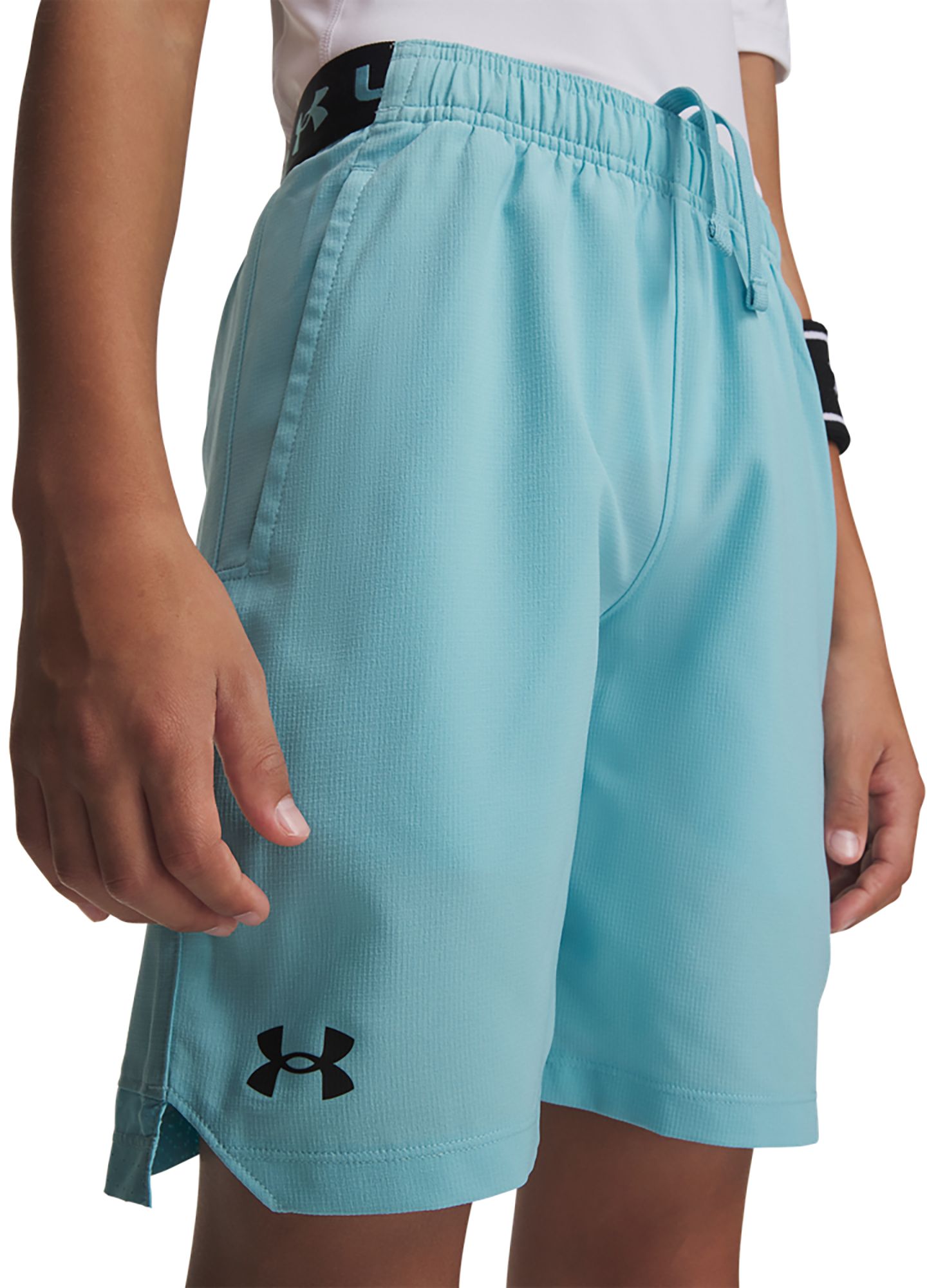 Under Armour Boys' UA Vanish Shorts product image