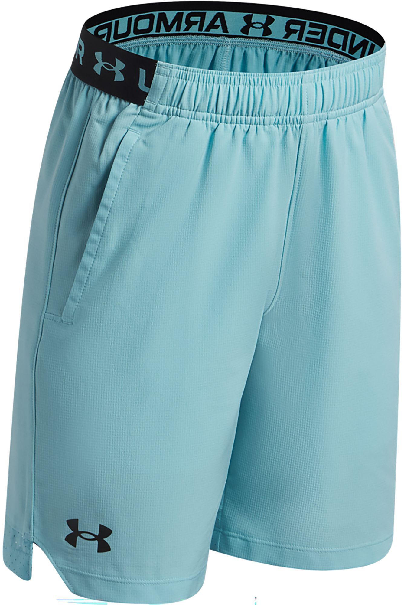 Under Armour Boys' UA Vanish Shorts product image