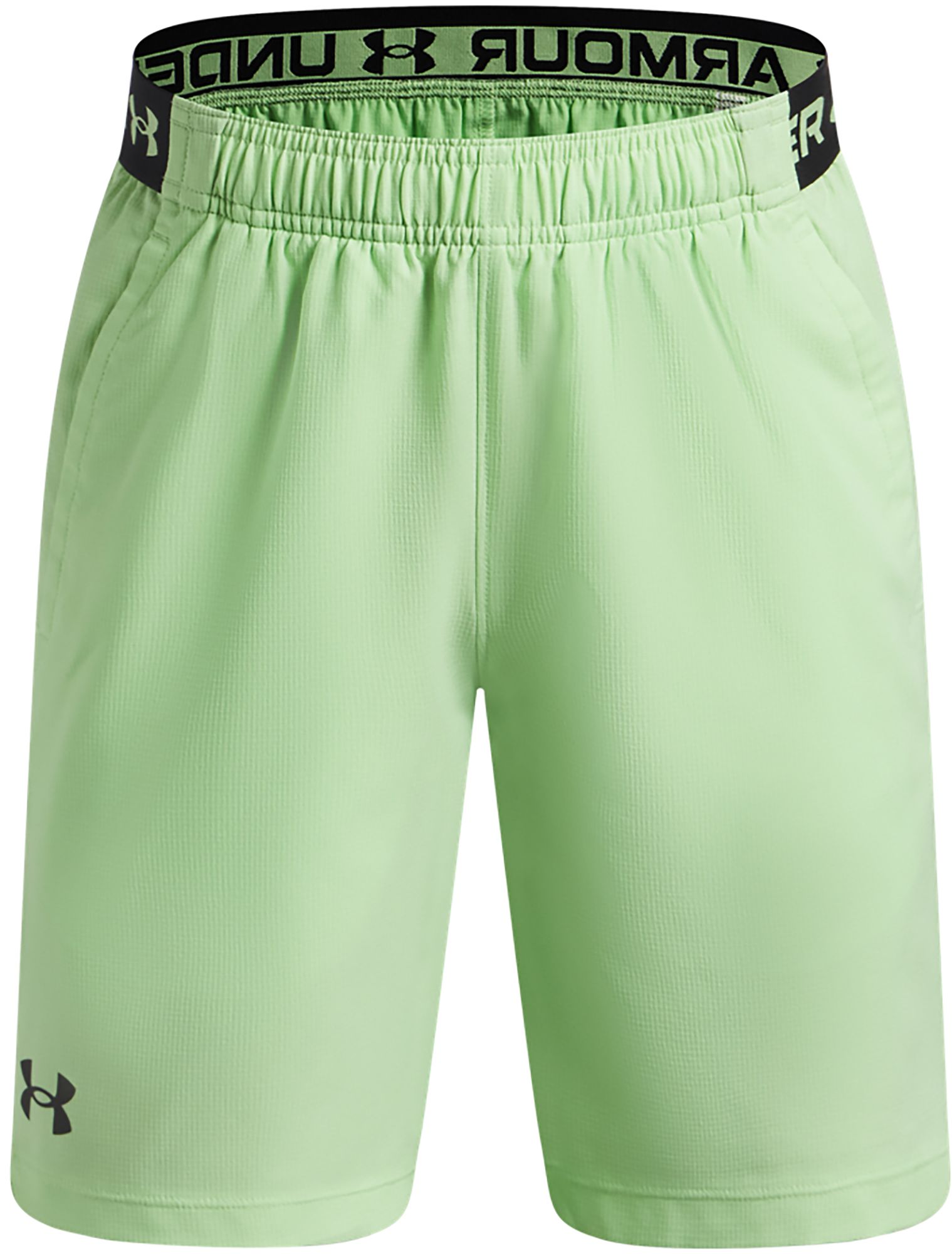 Under Armour Boys' UA Vanish Shorts product image
