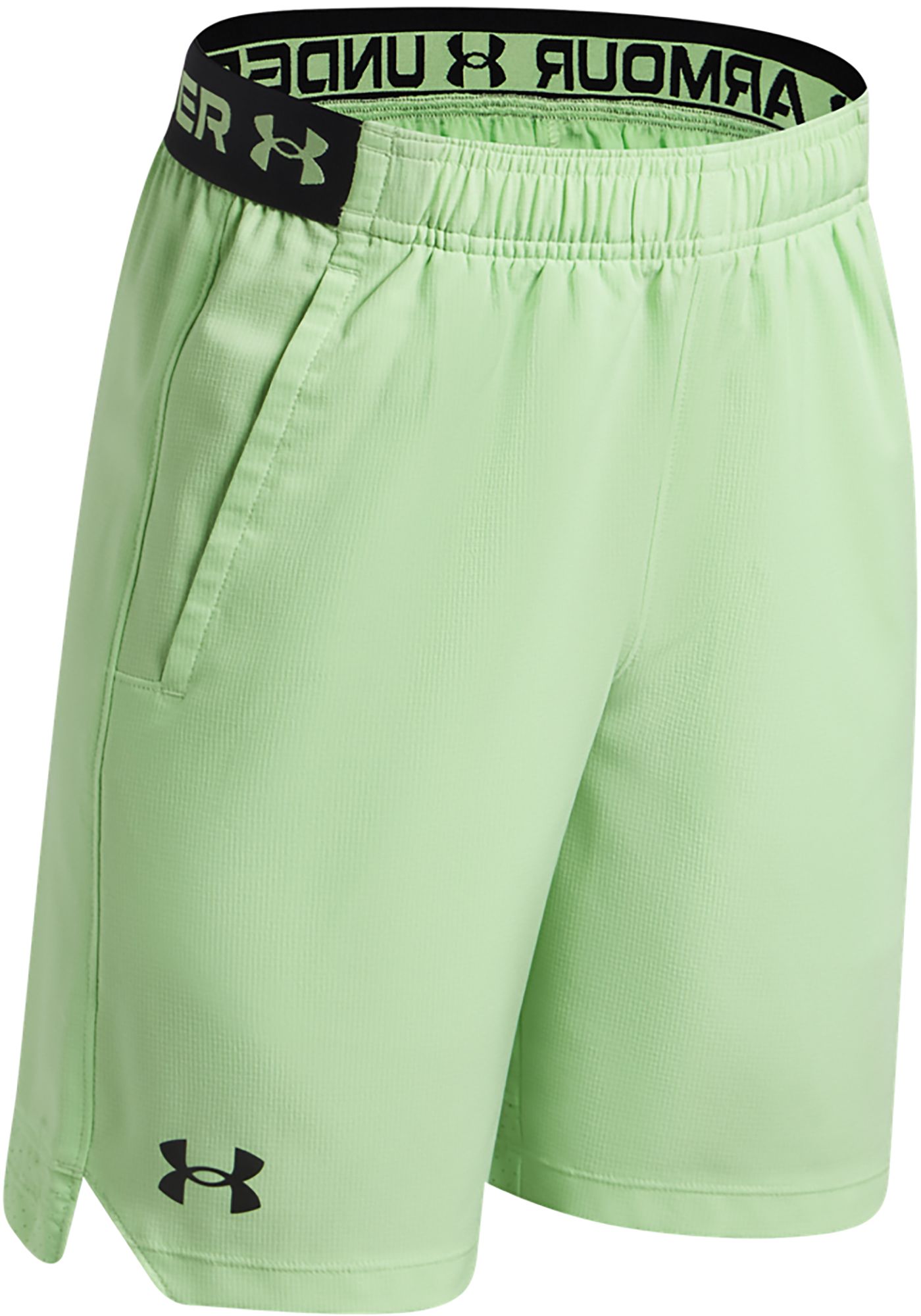Under Armour Boys' UA Vanish Shorts product image