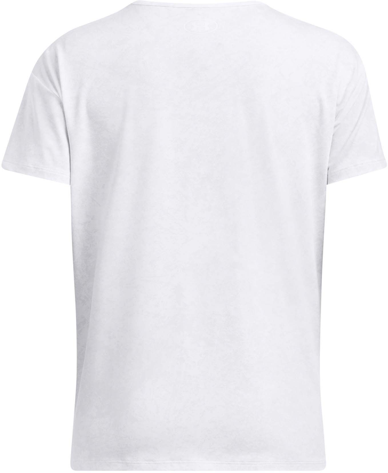 Under Armour Women's Vanish Energy Printed Short Sleeve T-Shirt product image