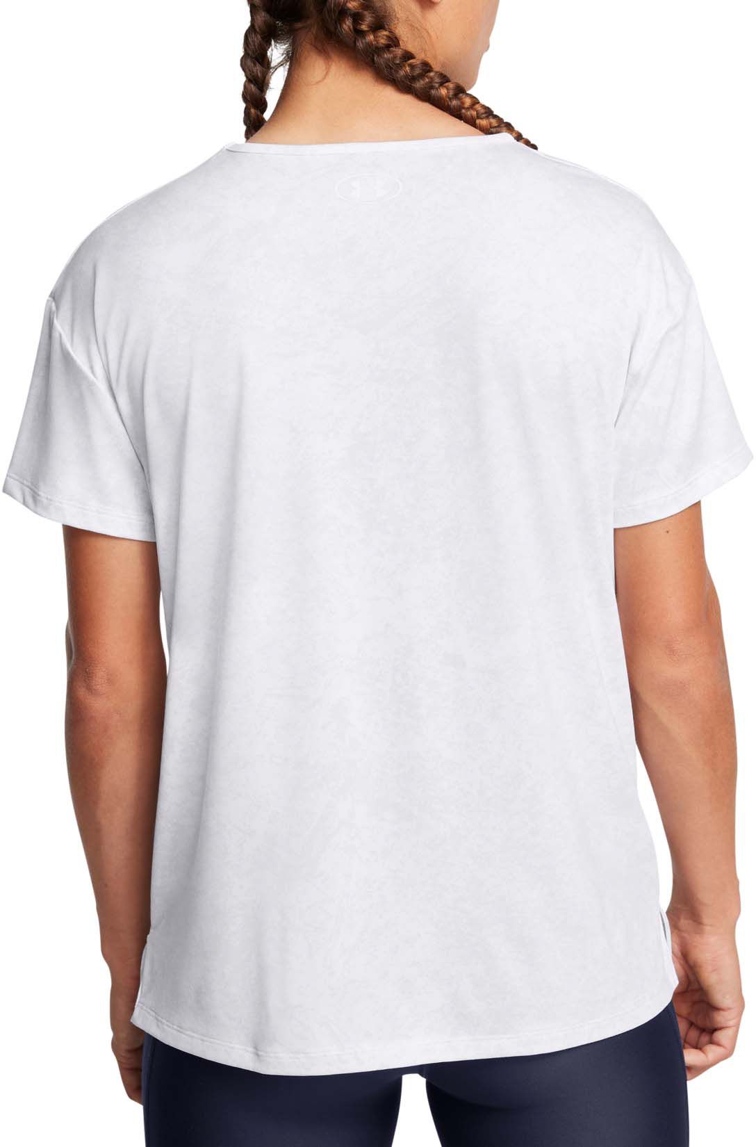 Under Armour Women's Vanish Energy Printed Short Sleeve T-Shirt product image