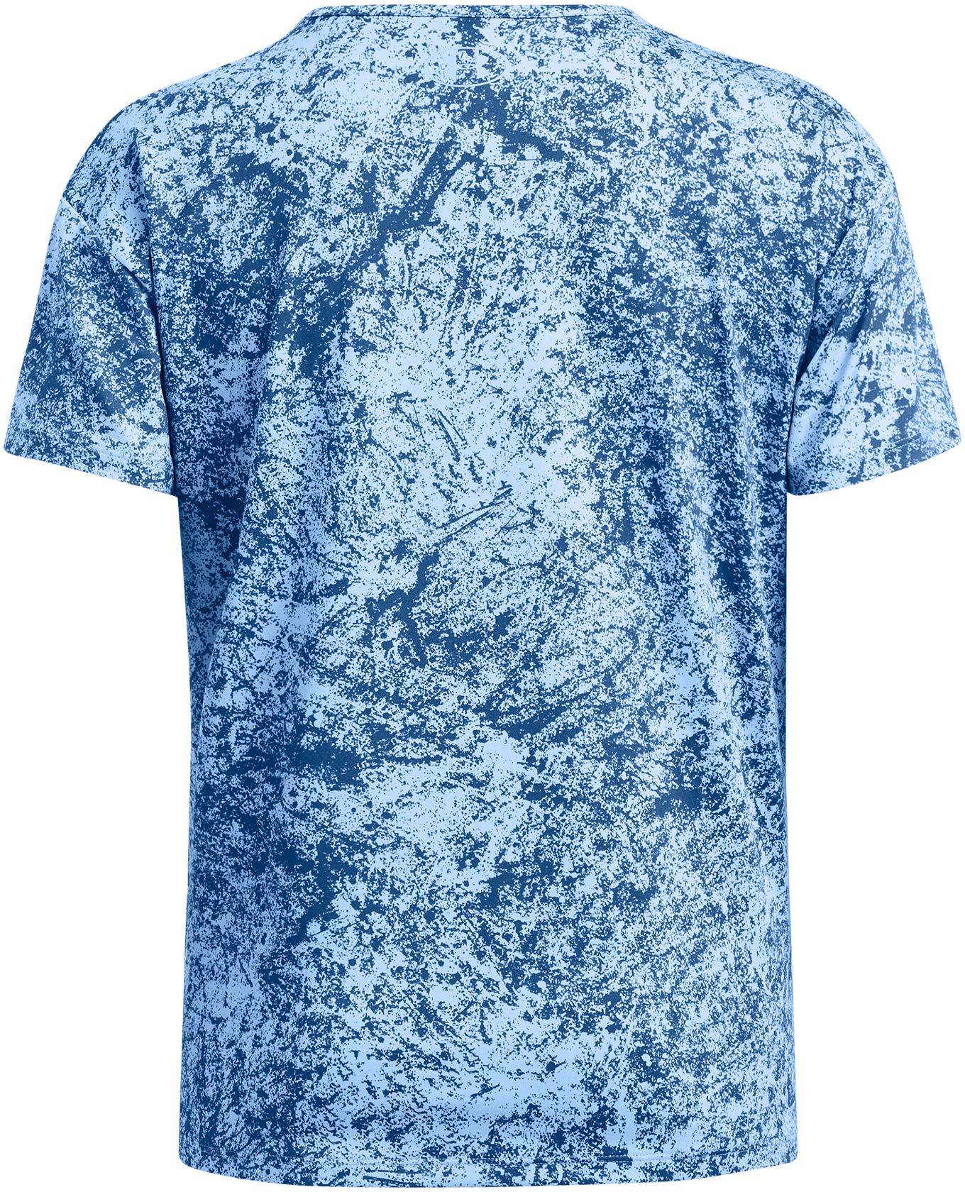 Under Armour Women's Vanish Energy Printed Short Sleeve T-Shirt product image
