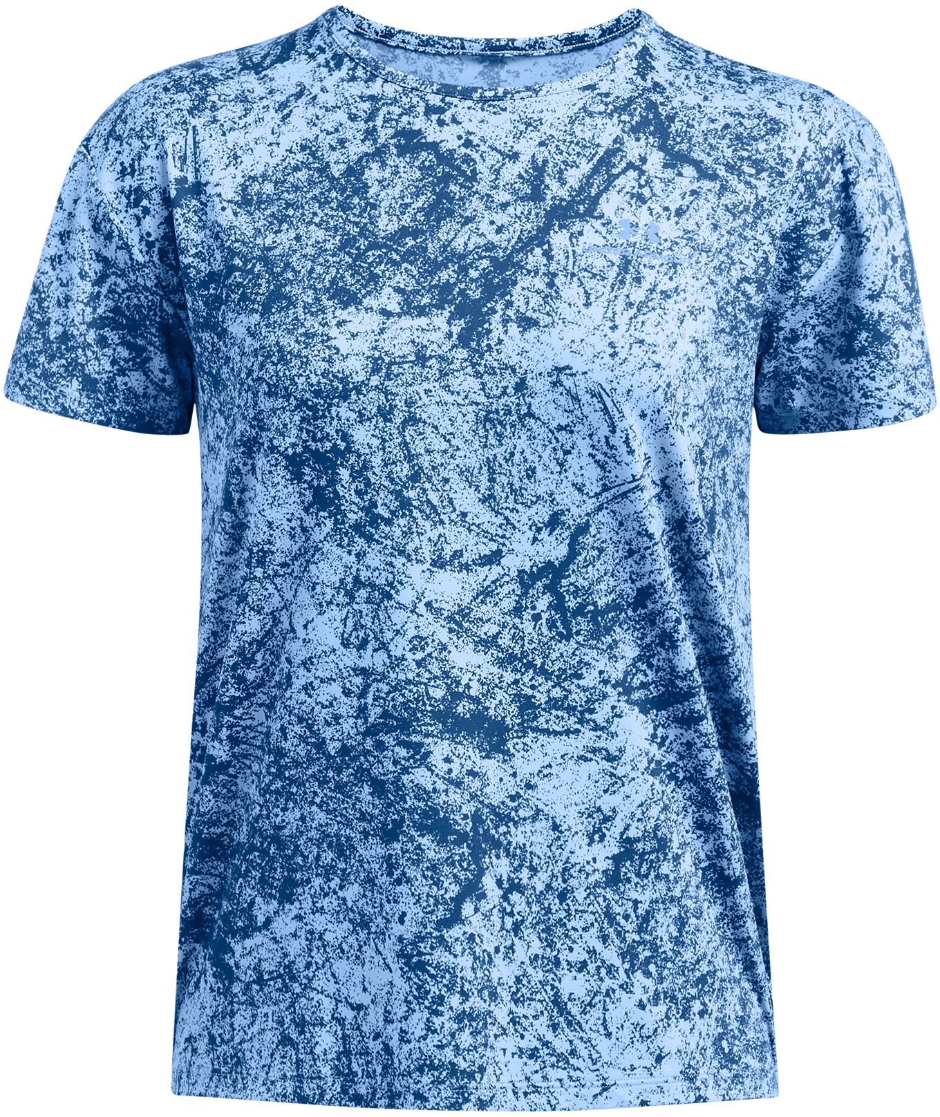 Under Armour Women's Vanish Energy Printed Short Sleeve T-Shirt product image
