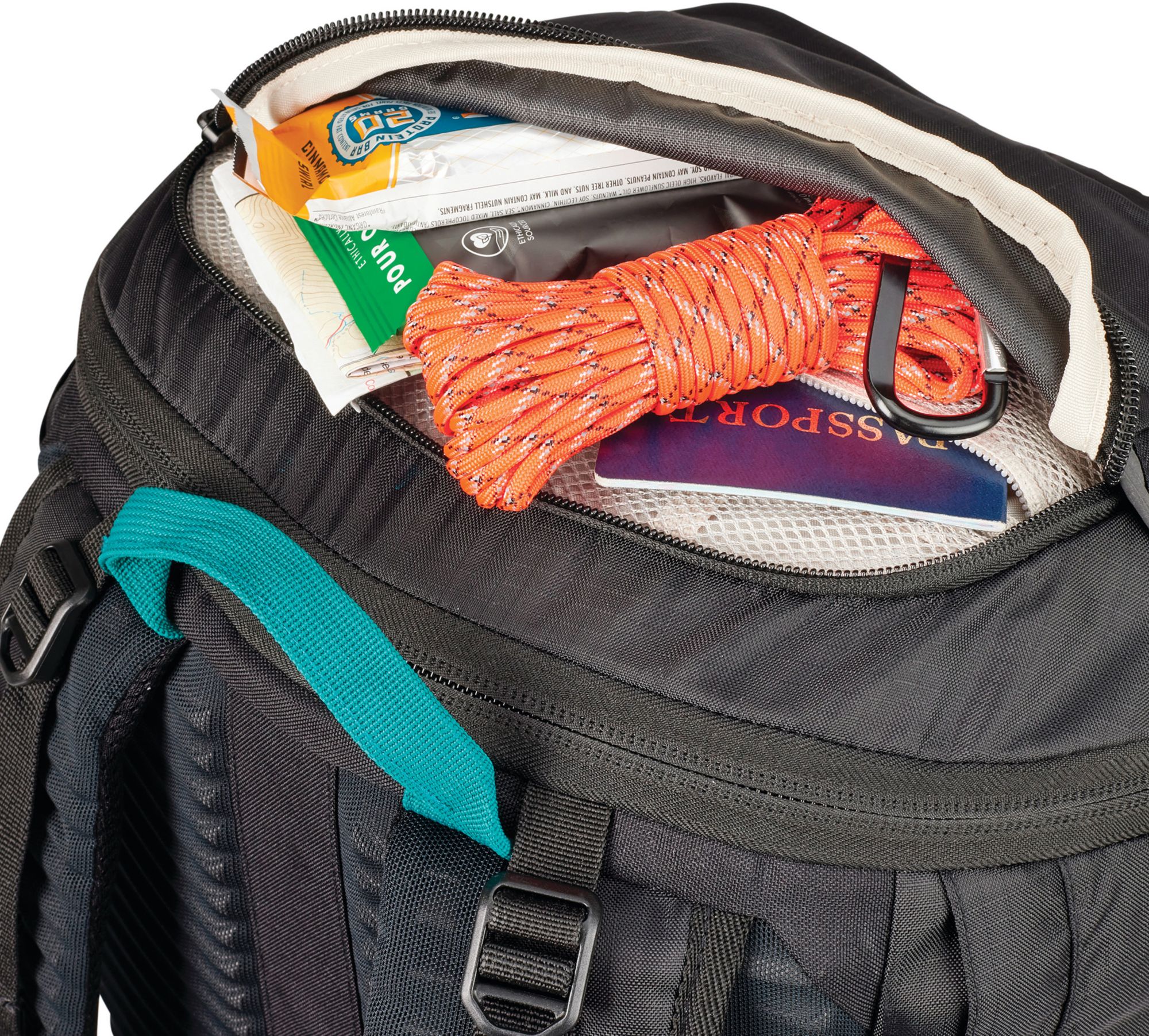 High Sierra Pathway 2.0 45L Backpack product image