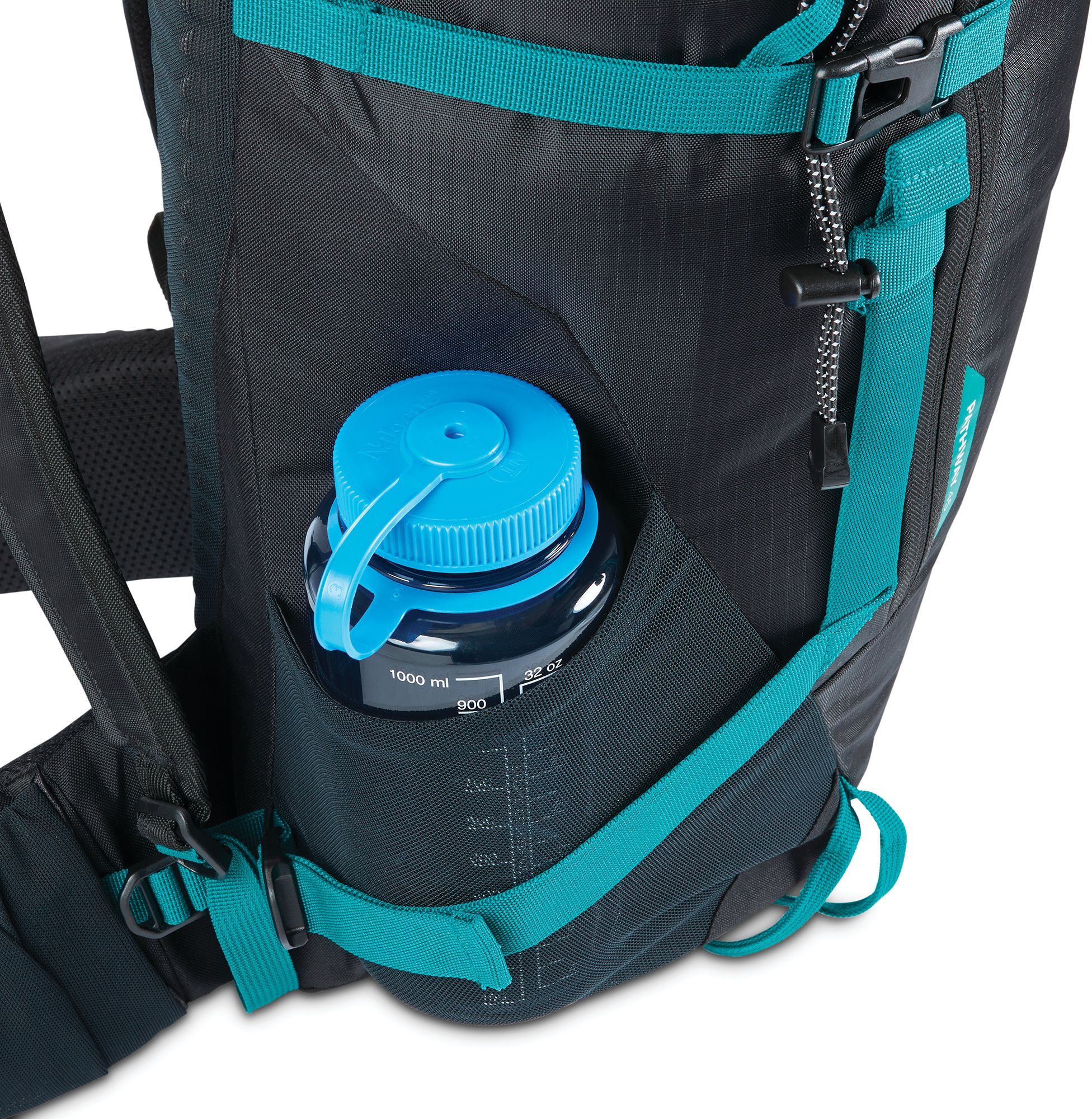High Sierra Pathway 2.0 45L Backpack product image