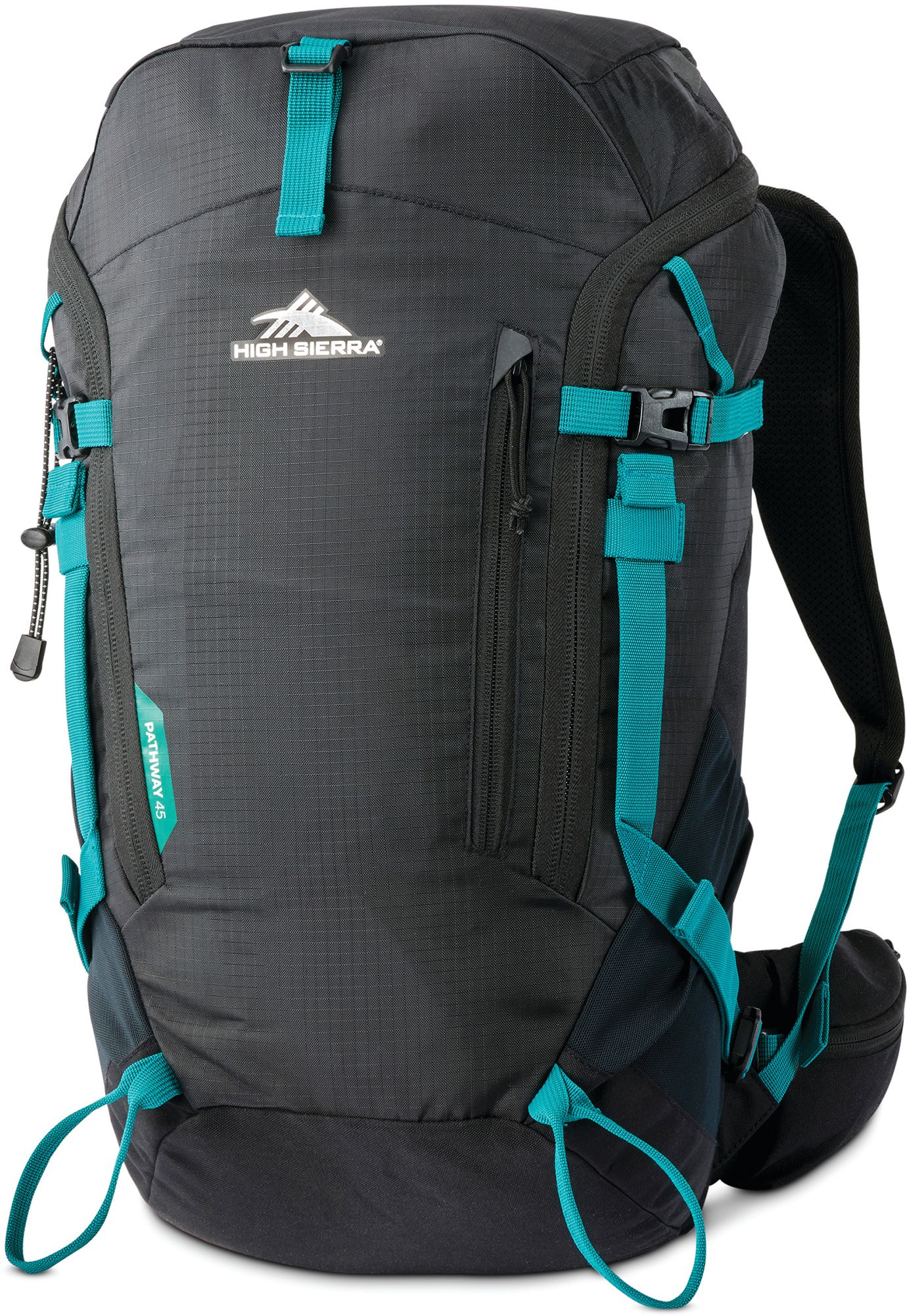 High Sierra Pathway 2.0 45L Backpack product image