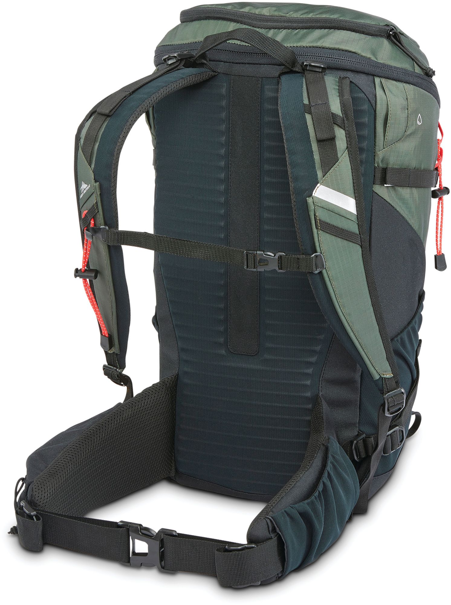 High Sierra Pathway 2.0 45L Backpack product image