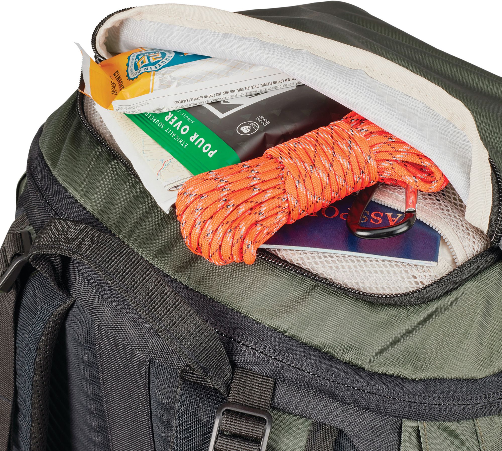 High Sierra Pathway 2.0 45L Backpack product image