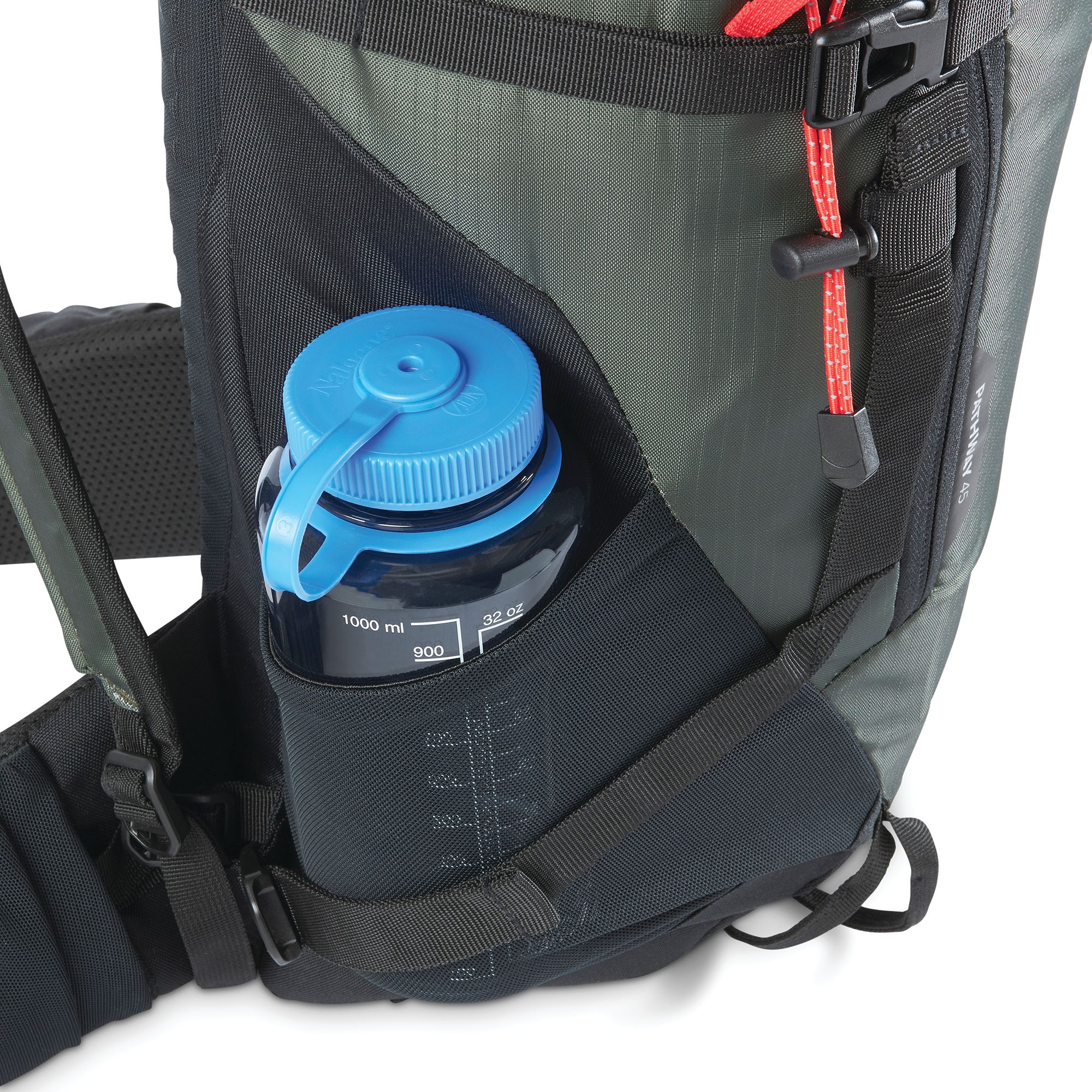 High Sierra Pathway 2.0 45L Backpack product image
