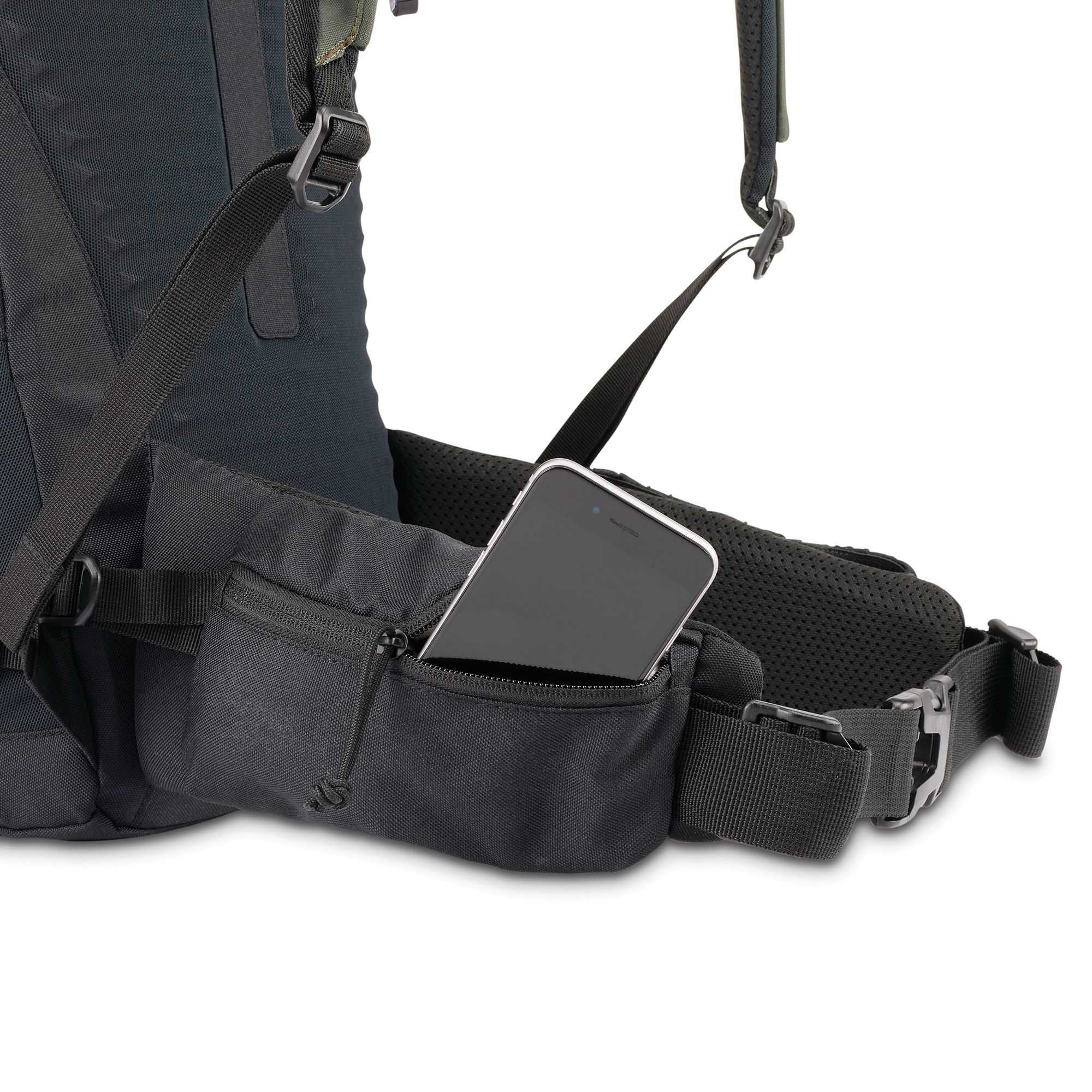 High Sierra Pathway 2.0 45L Backpack product image