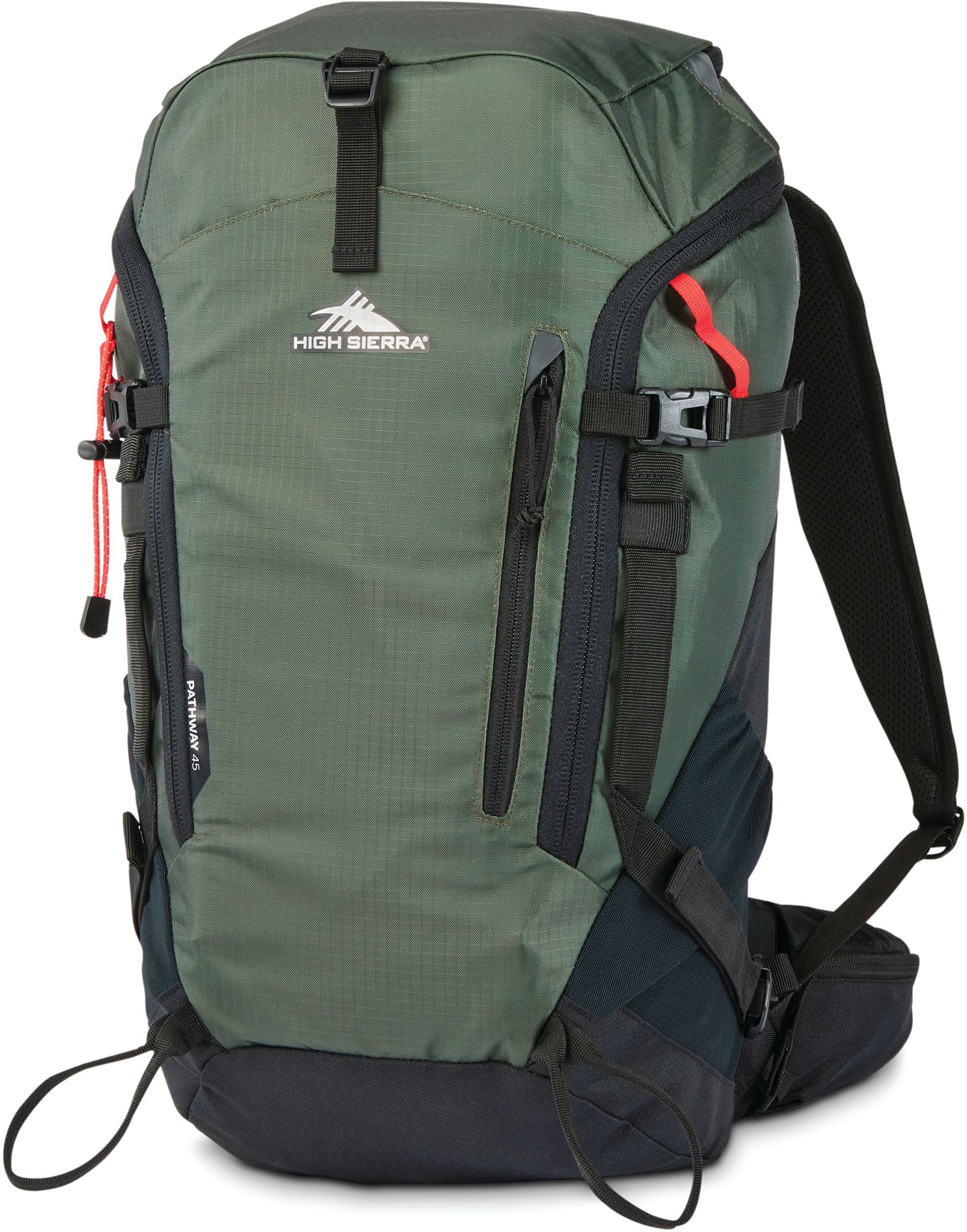 High Sierra Pathway 2.0 45L Backpack product image