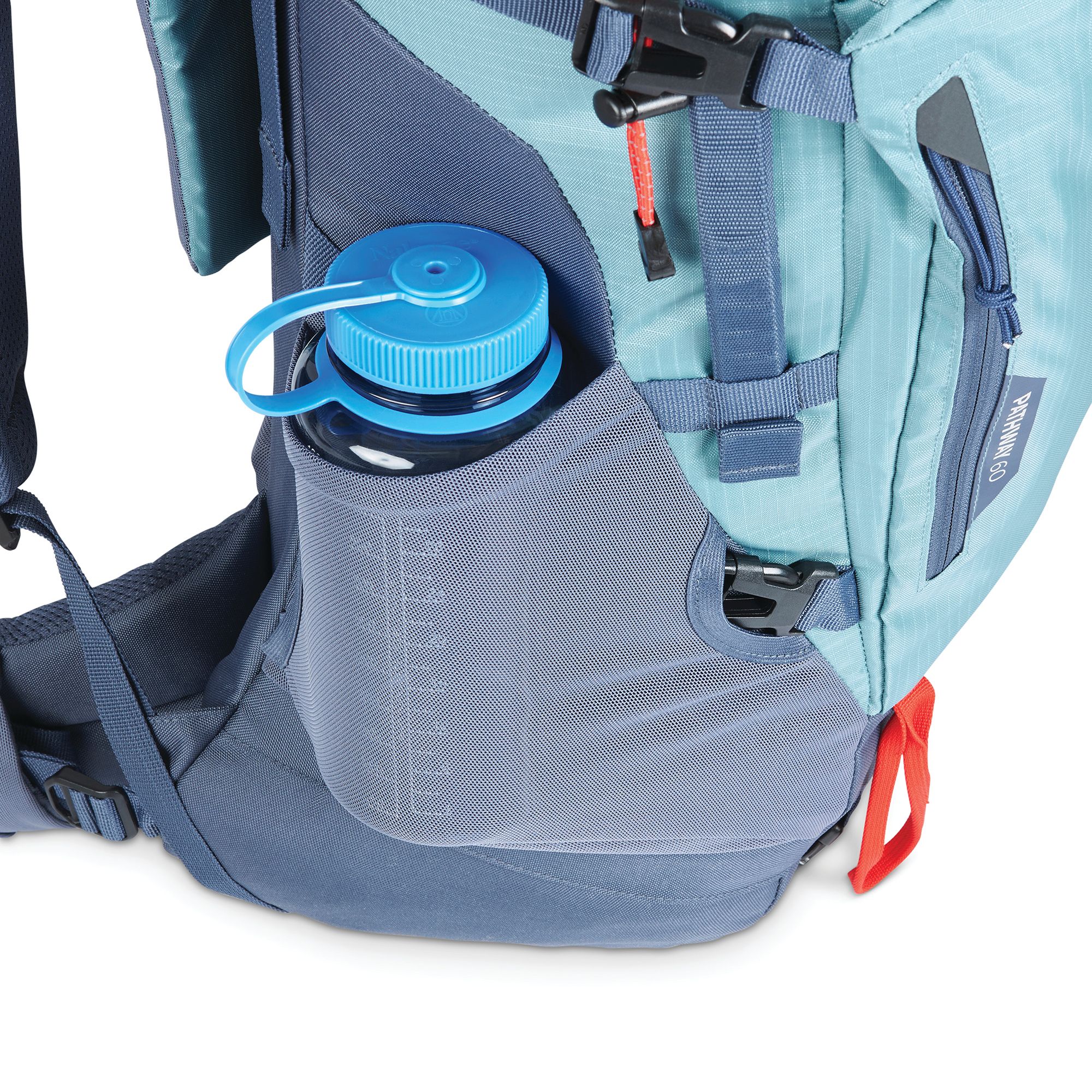 High Sierra Pathway 2.0 60L Backpack