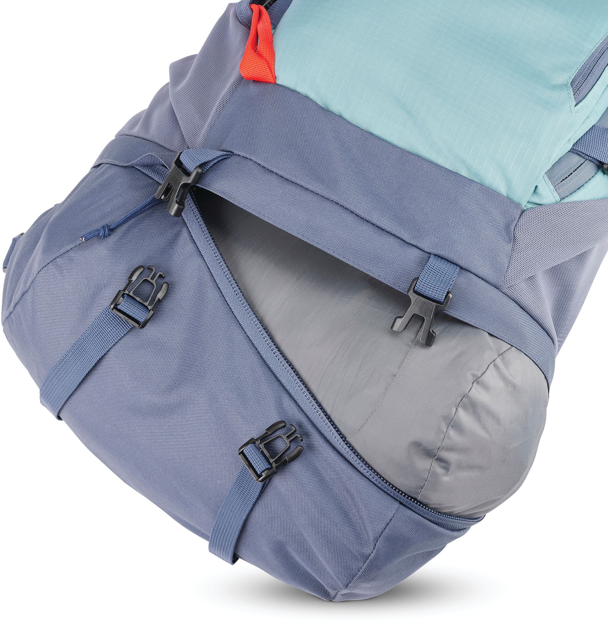 High Sierra Pathway 2.0 60L Backpack