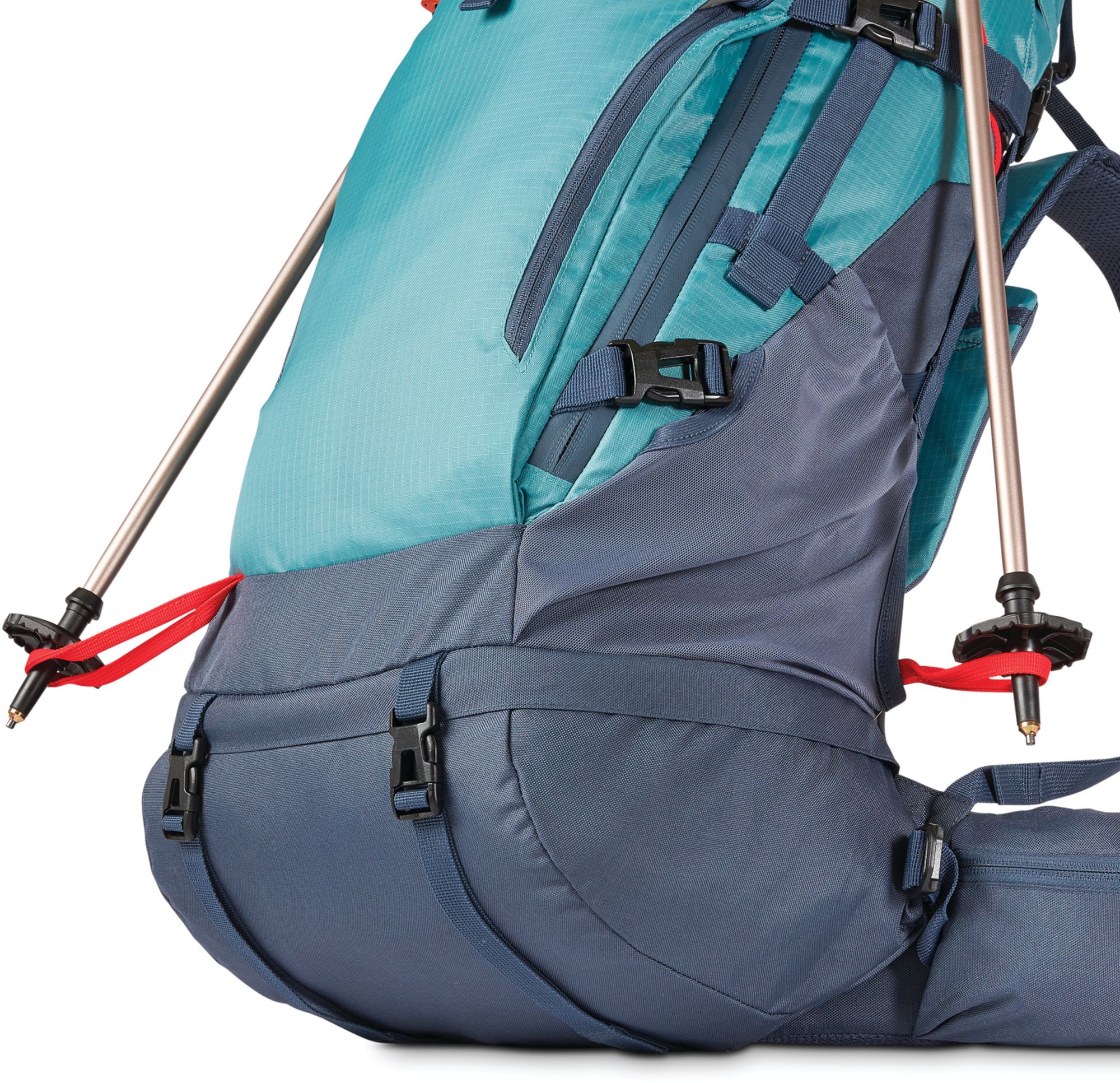 High Sierra Pathway 2.0 60L Backpack