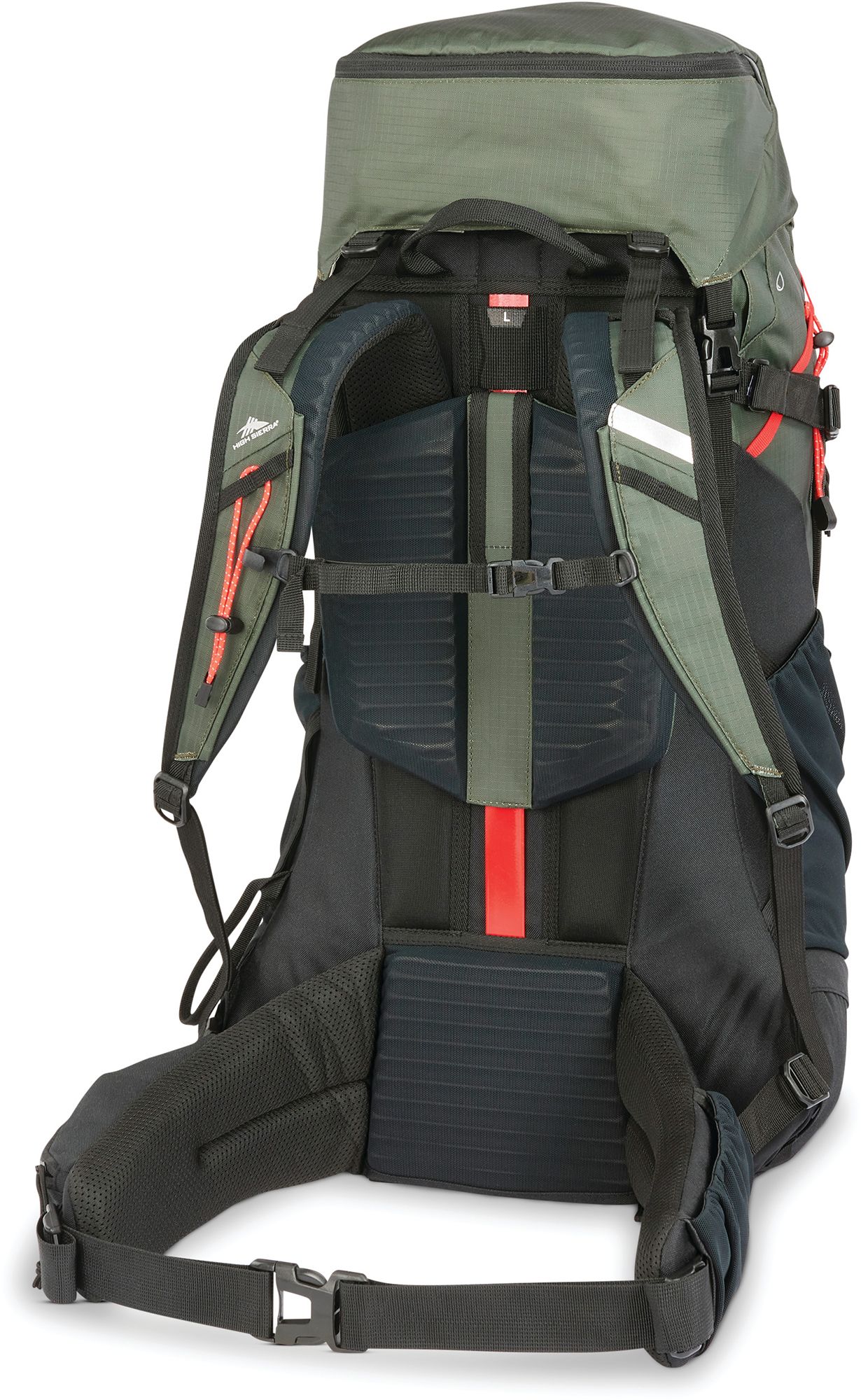 High Sierra Pathway 2.0 60L Backpack product image