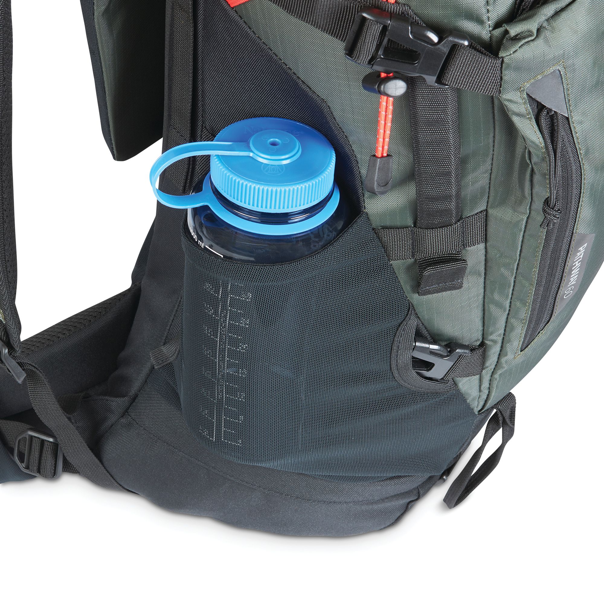 High Sierra Pathway 2.0 60L Backpack product image