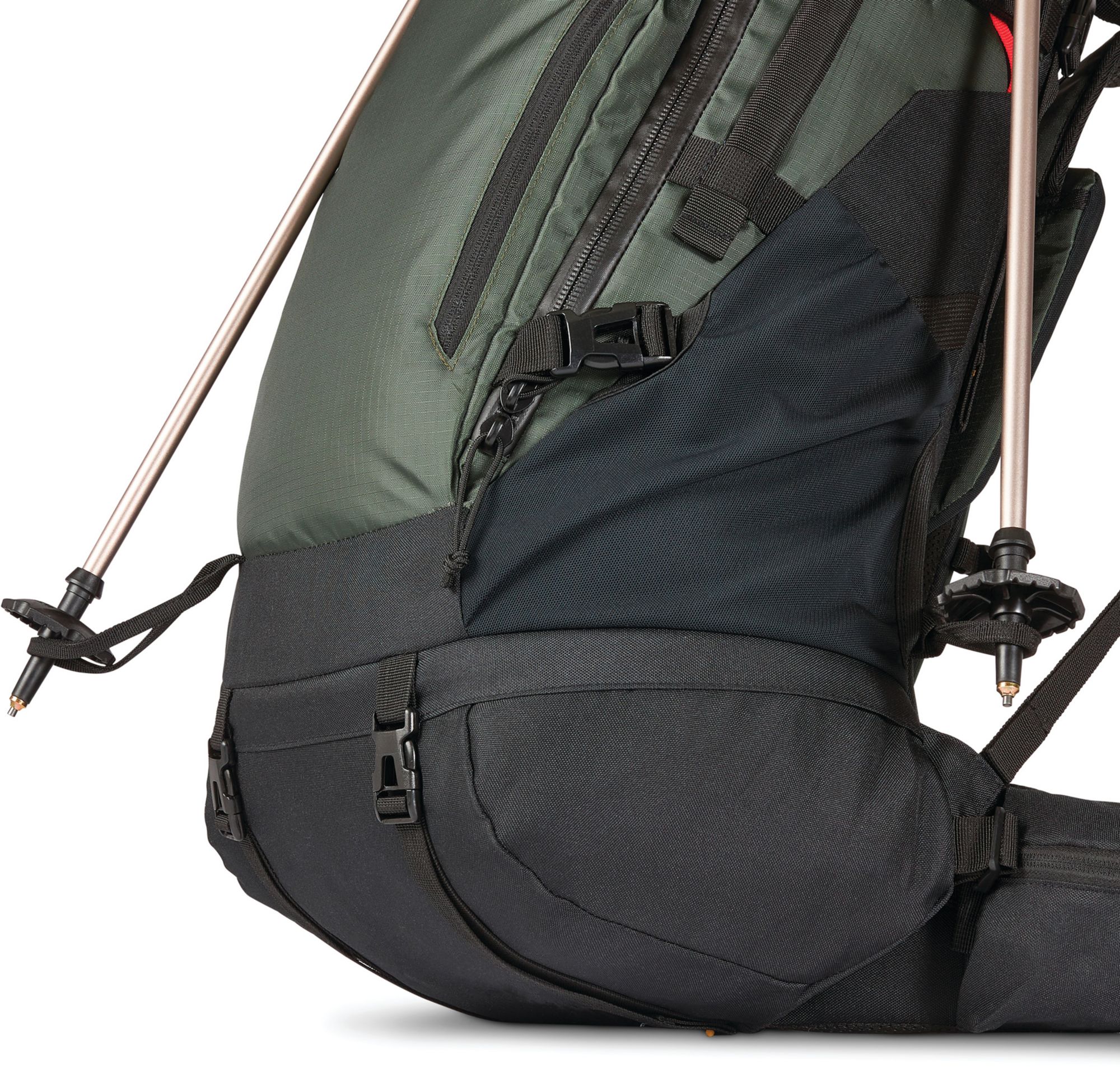 High Sierra Pathway 2.0 60L Backpack product image