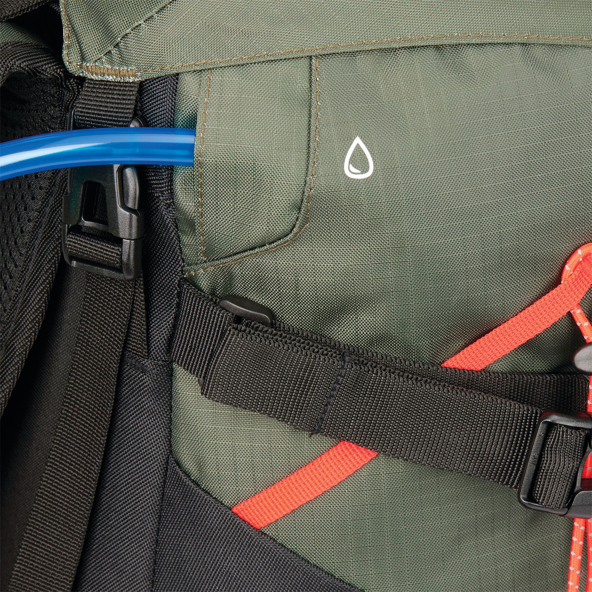High Sierra Pathway 2.0 60L Backpack product image