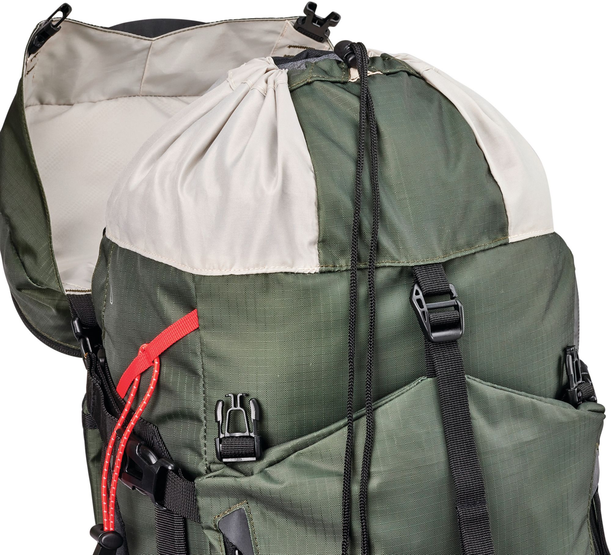 High Sierra Pathway 2.0 60L Backpack product image