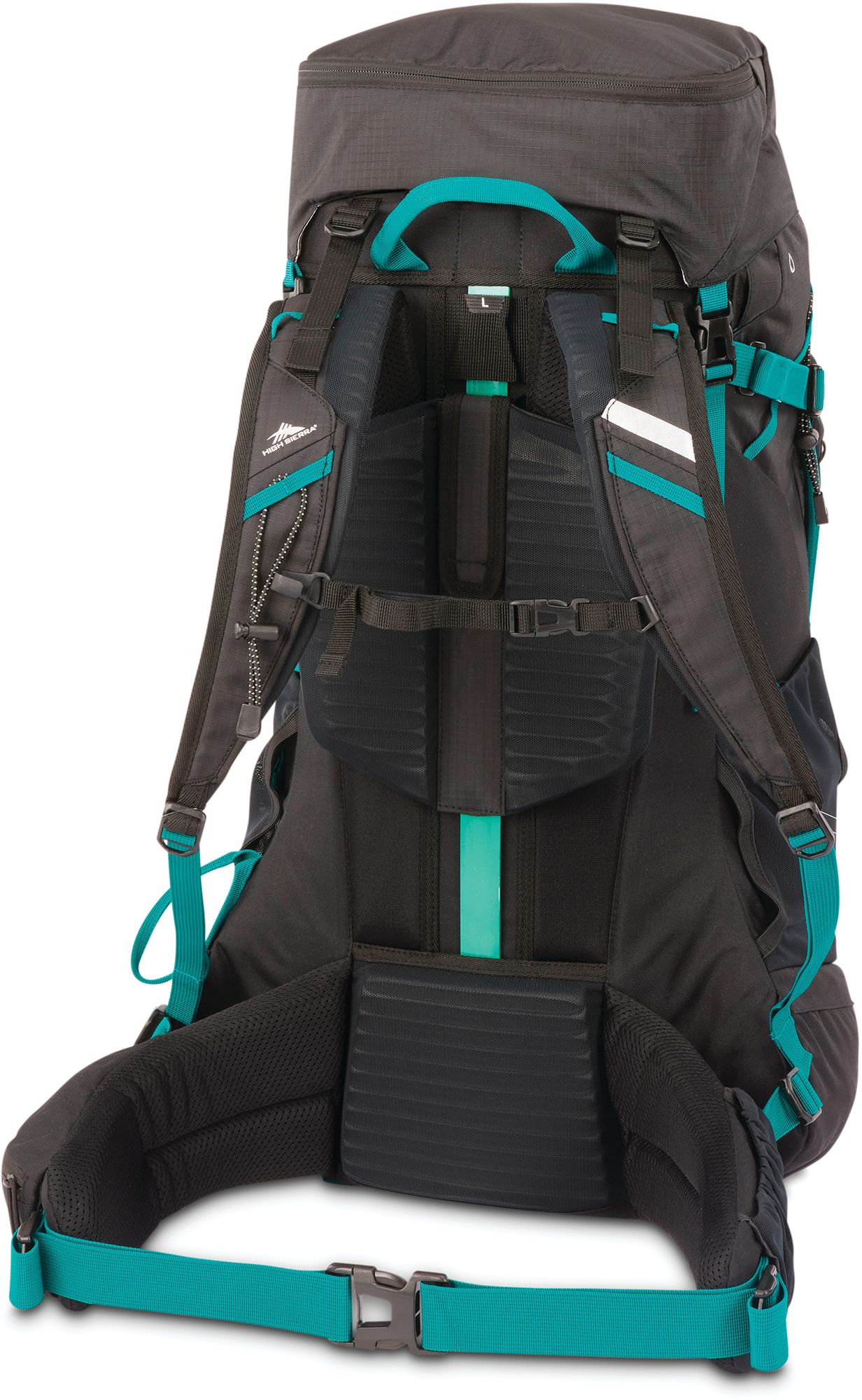 High Sierra Pathway 2.0 75L Backpack product image