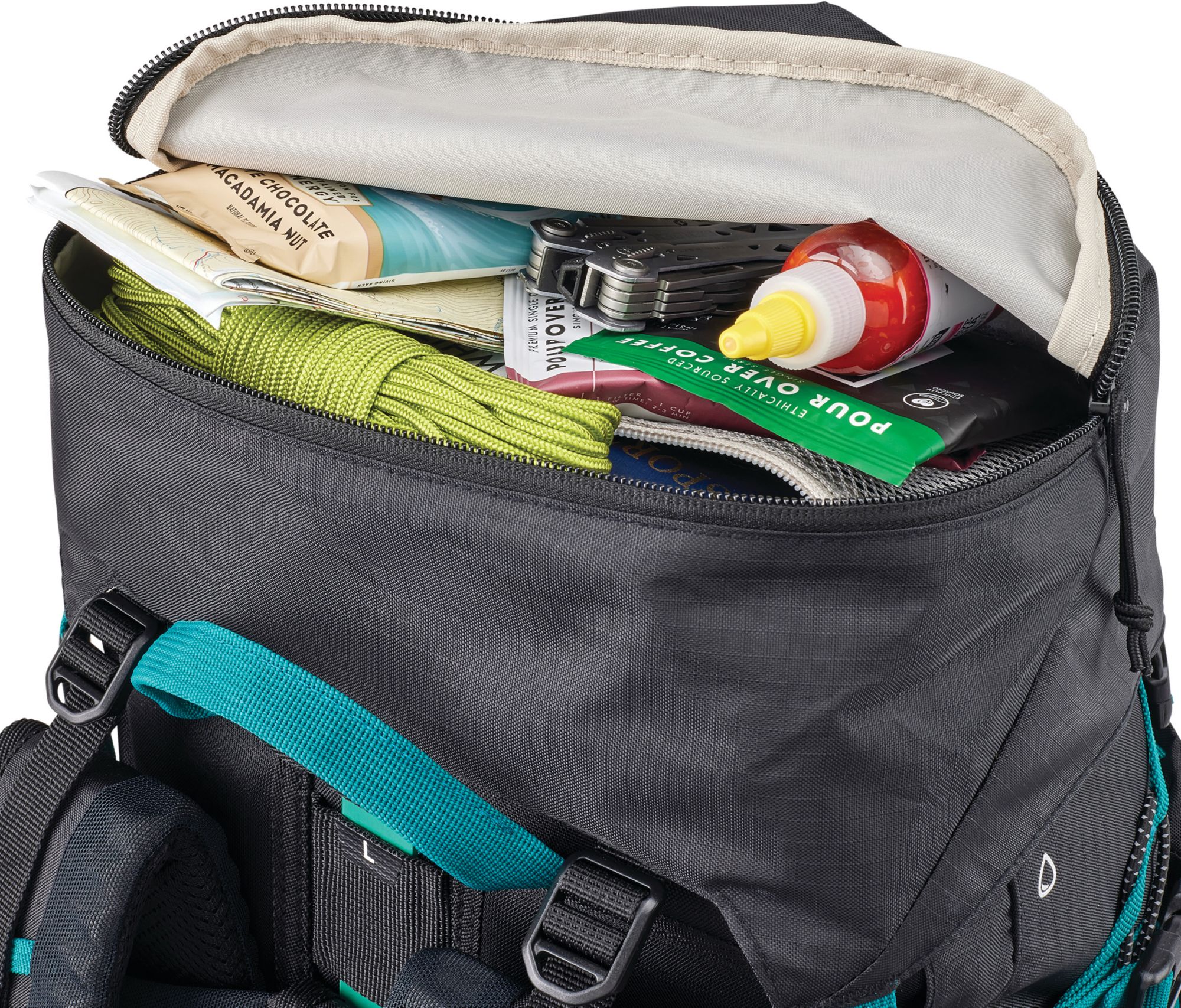 High Sierra Pathway 2.0 75L Backpack product image