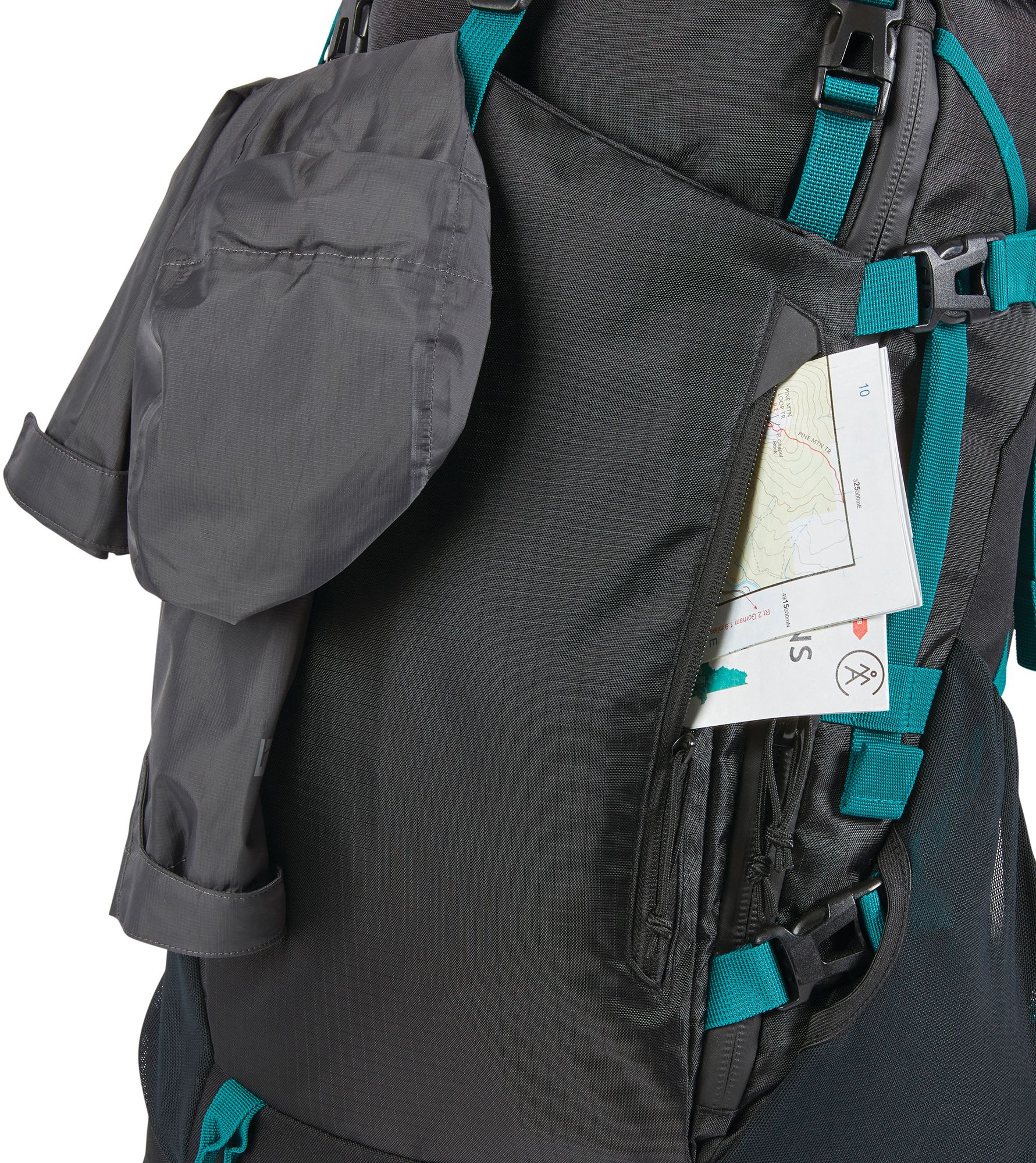 High Sierra Pathway 2.0 75L Backpack product image