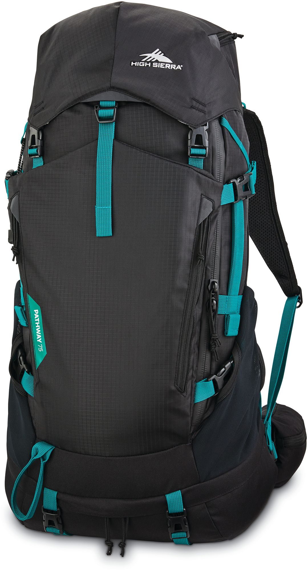 High Sierra Pathway 2.0 75L Backpack product image