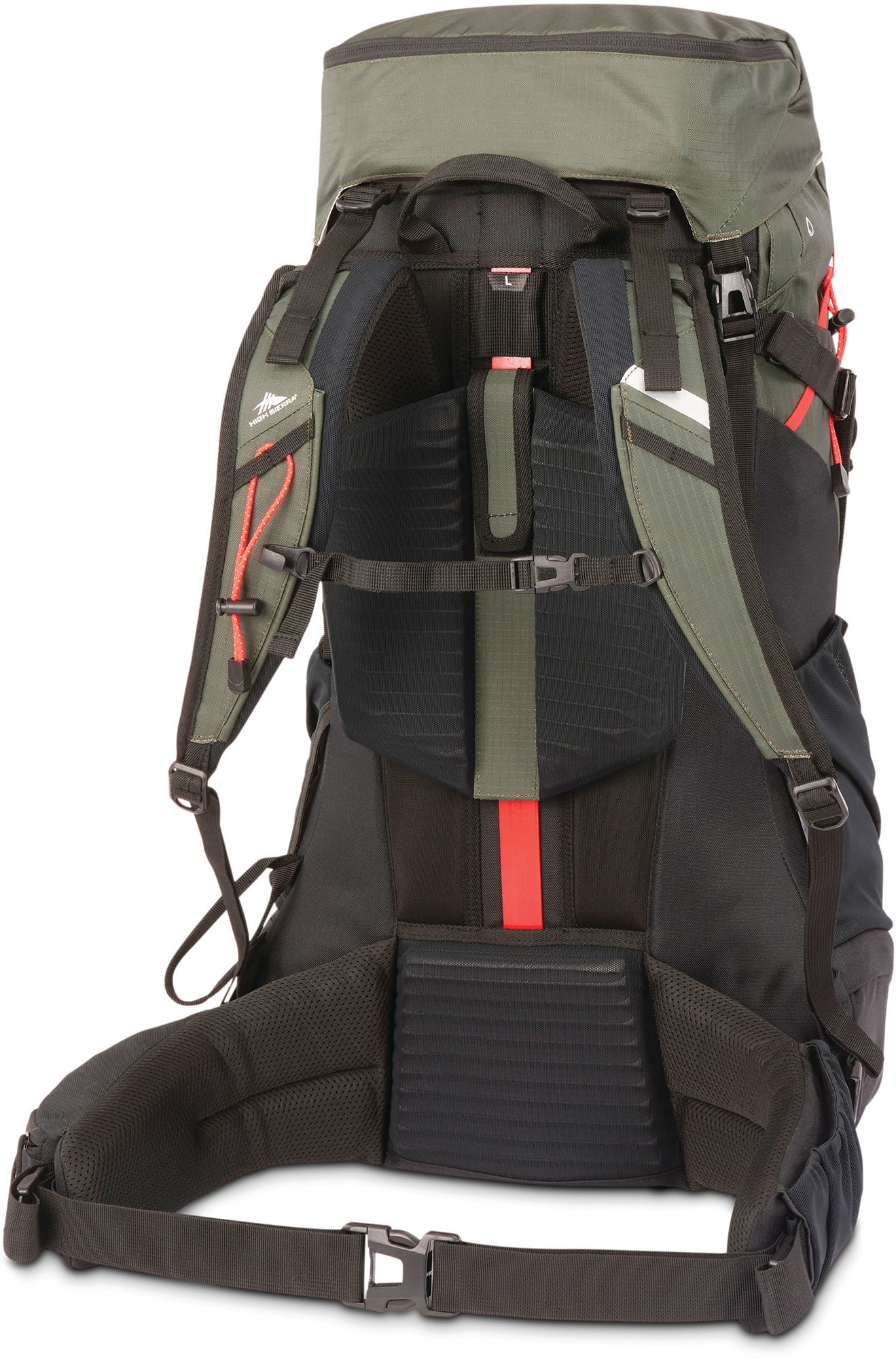 High Sierra Pathway 2.0 75L Backpack product image