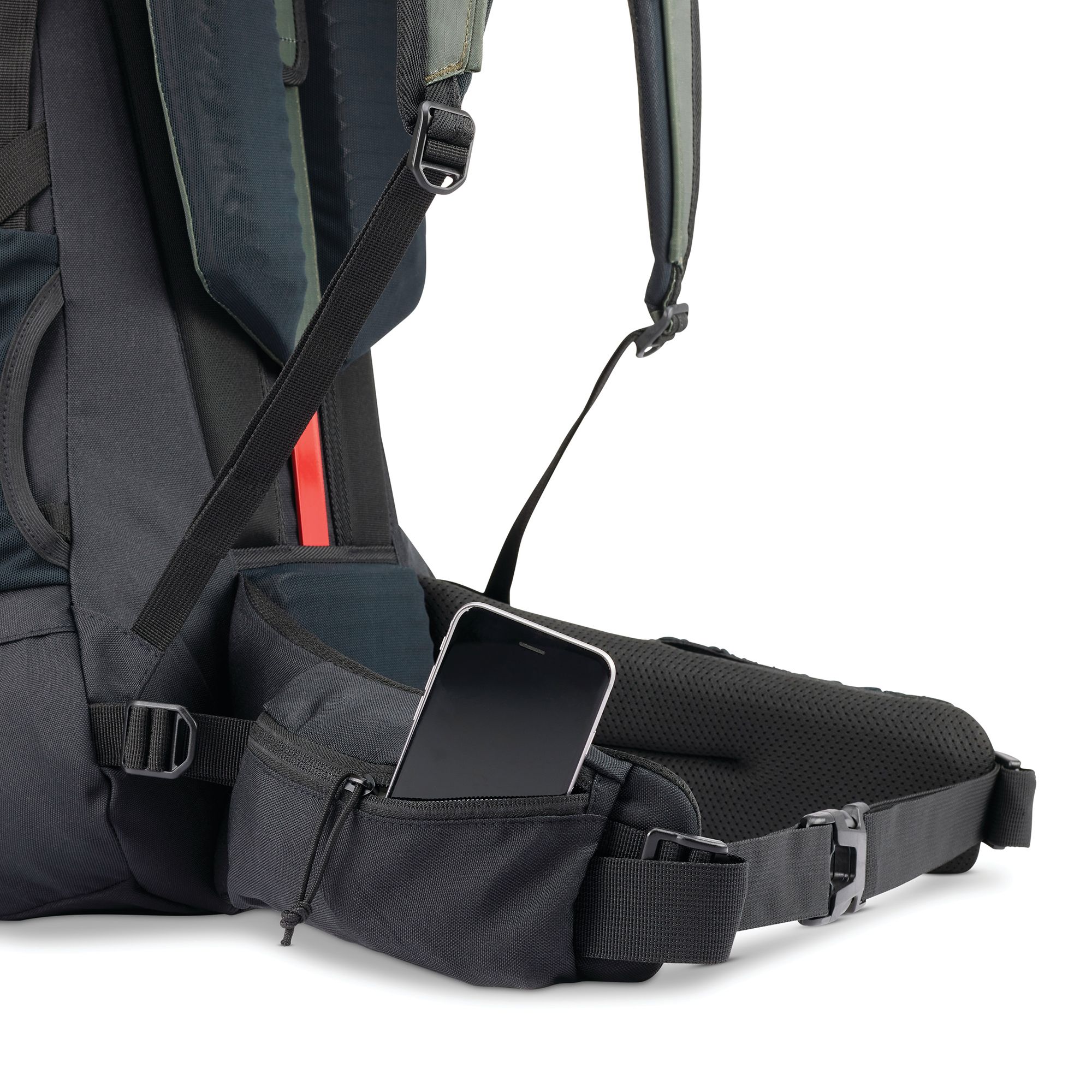 High Sierra Pathway 2.0 75L Backpack product image