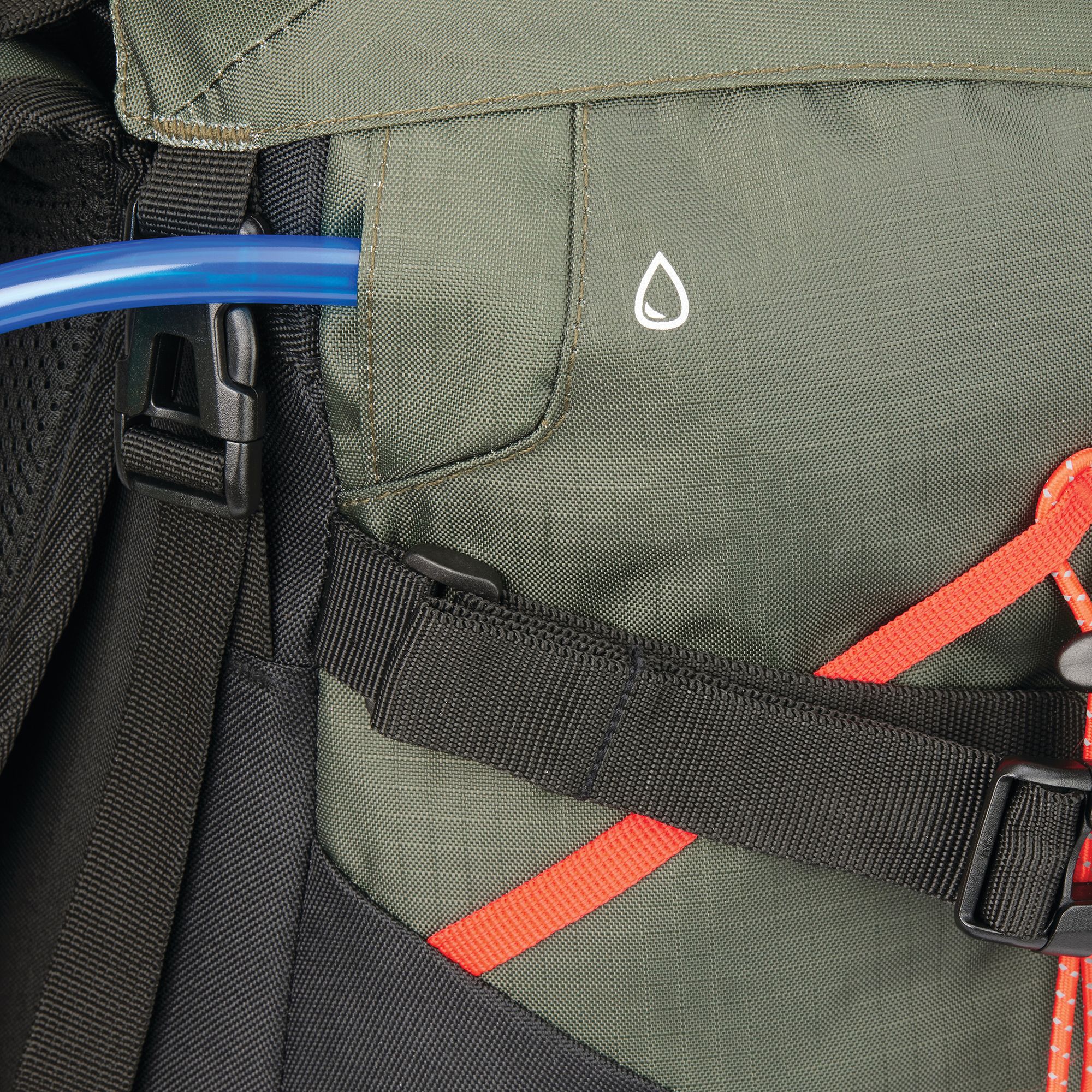 High Sierra Pathway 2.0 75L Backpack product image