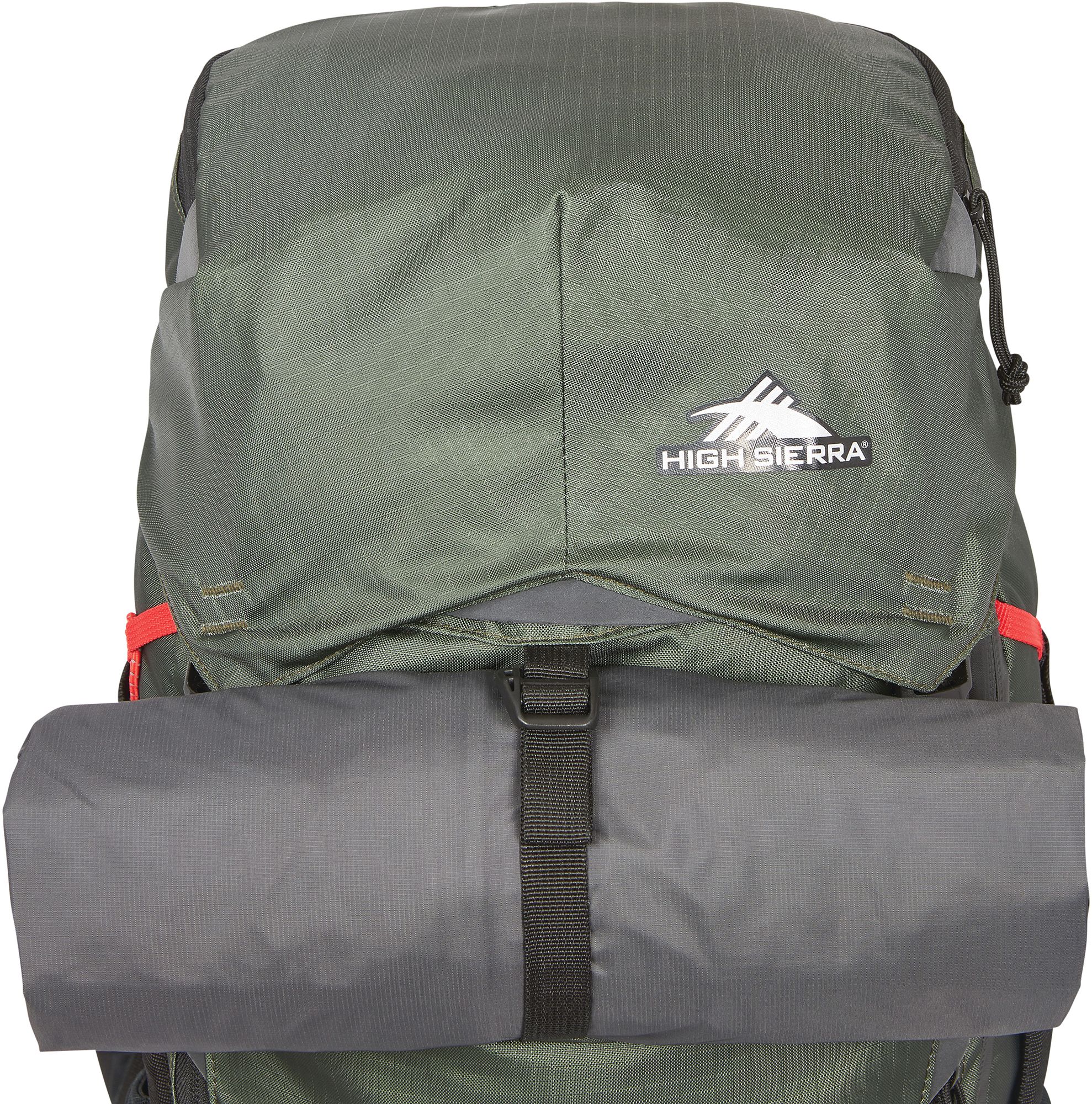 High Sierra Pathway 2.0 75L Backpack product image