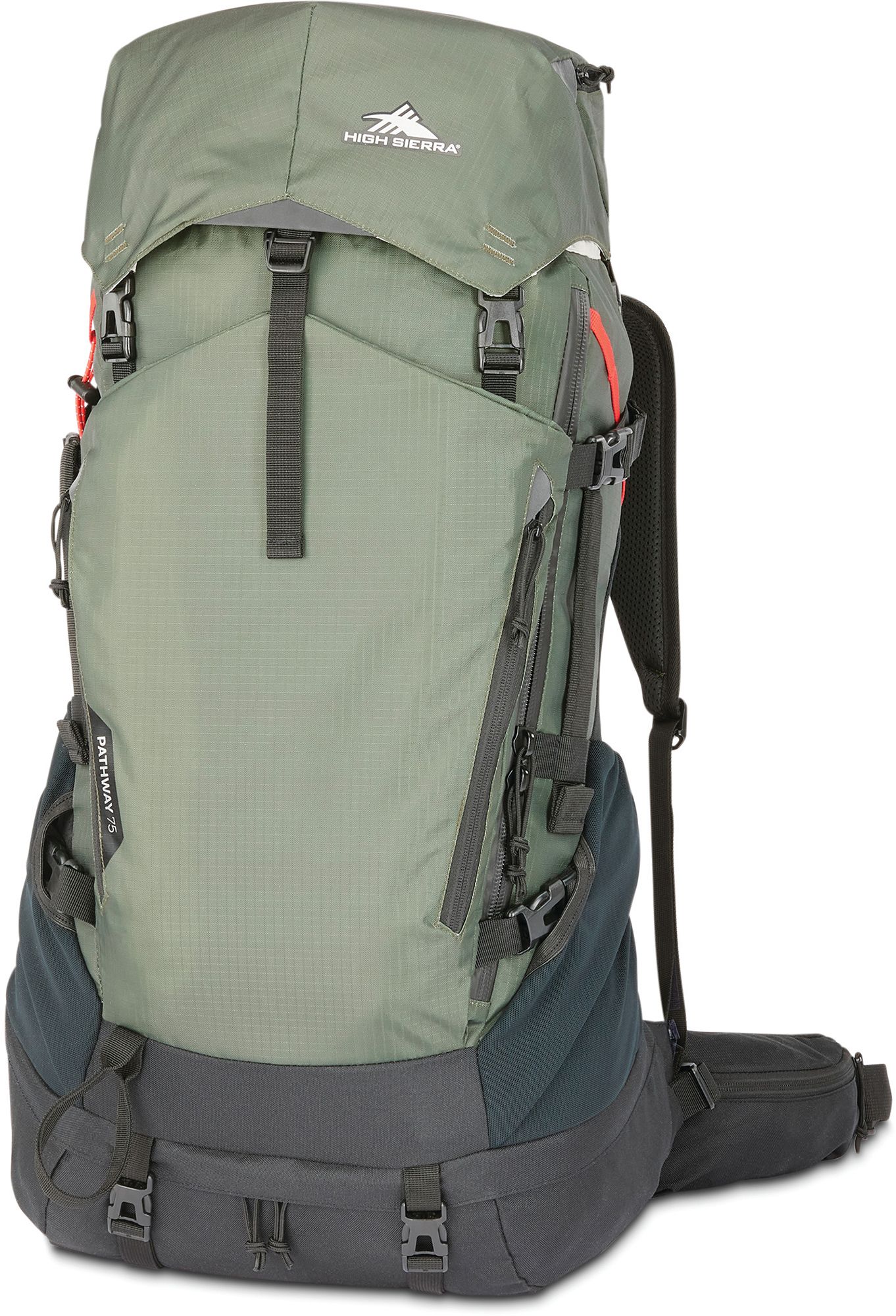 High Sierra Pathway 2.0 75L Backpack product image