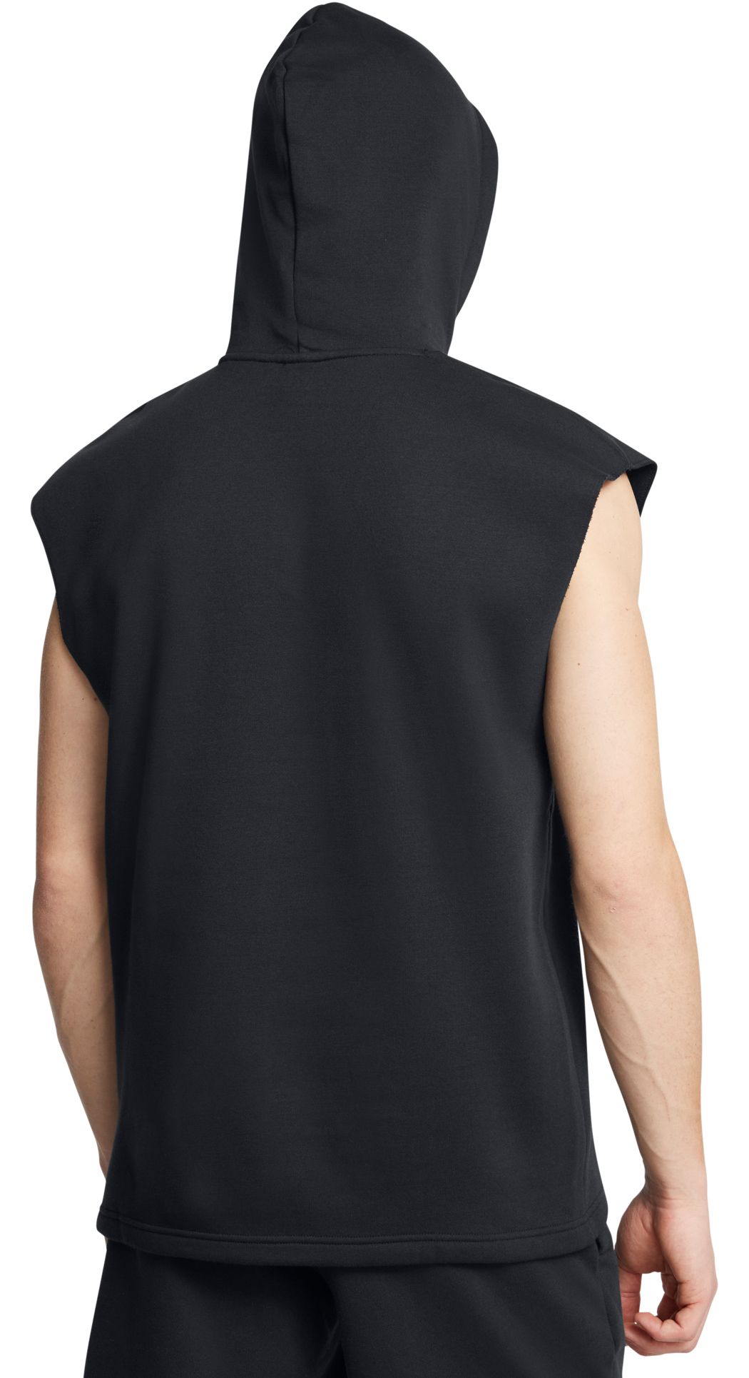 Under Armour Men's Icon Fleece Sleeveless Hoodie product image