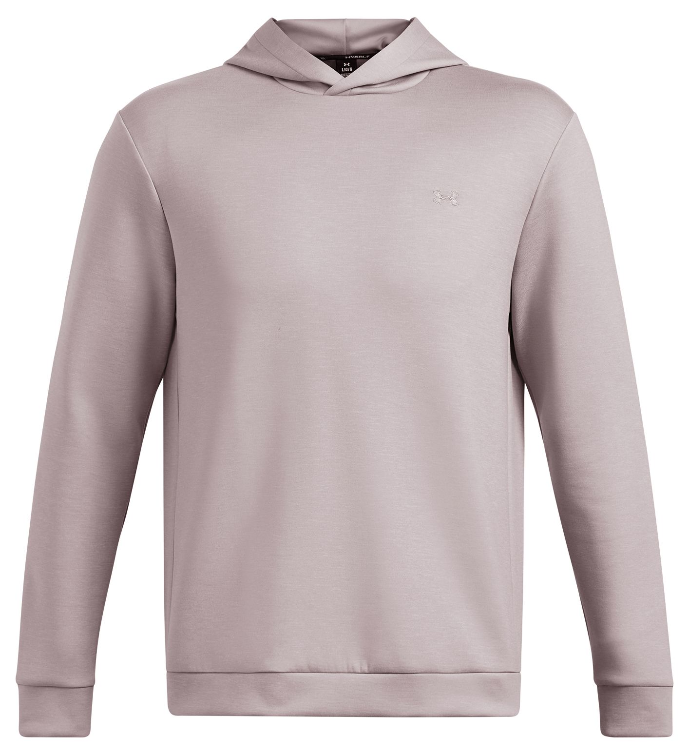 Under Armour Men's Drive Mid-Layer Golf Hoodie product image