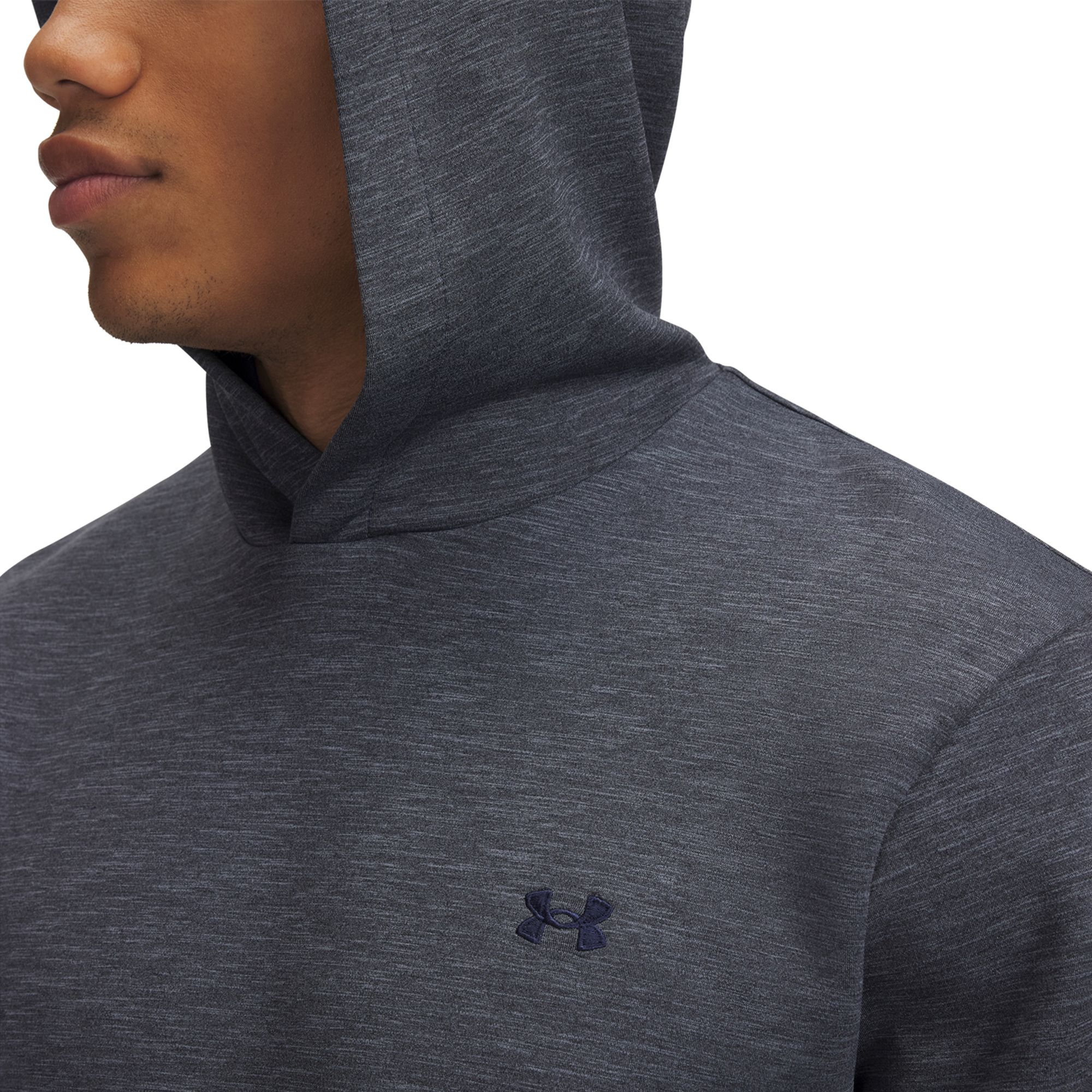 Under Armour Men's Drive Mid-Layer Golf Hoodie product image