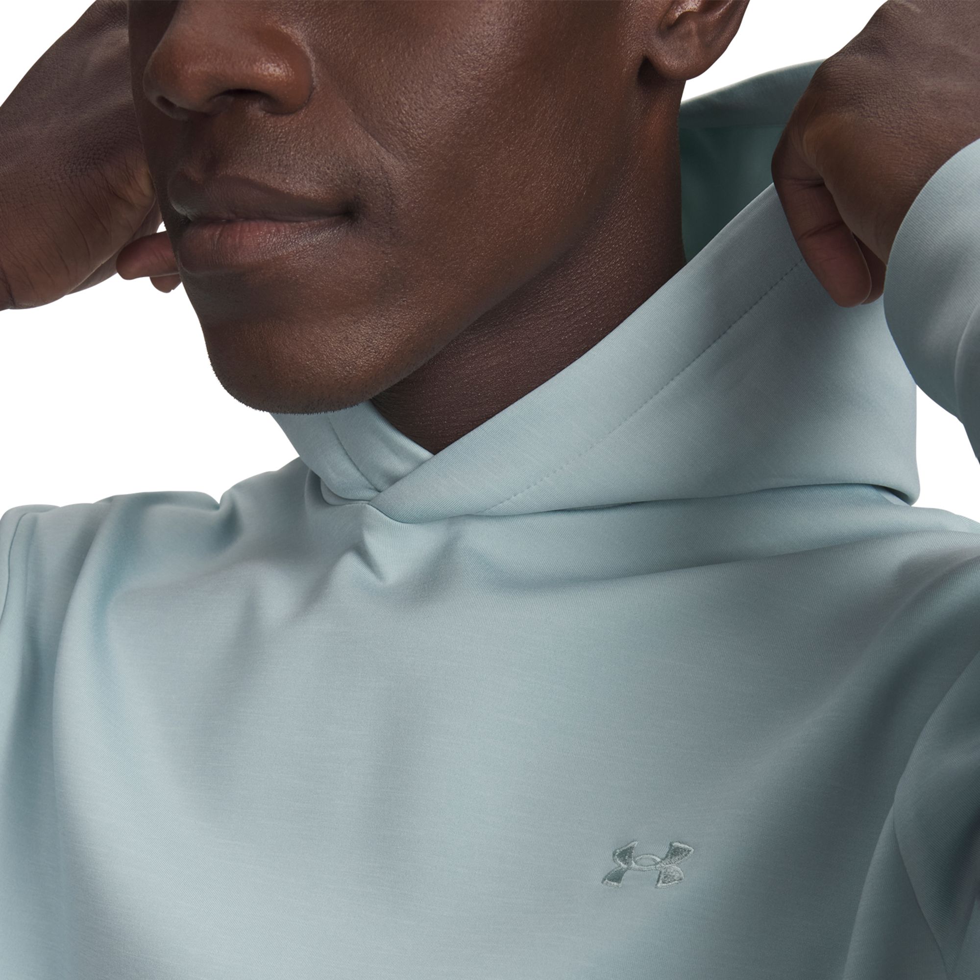 Under Armour Men's Drive Mid-Layer Golf Hoodie product image