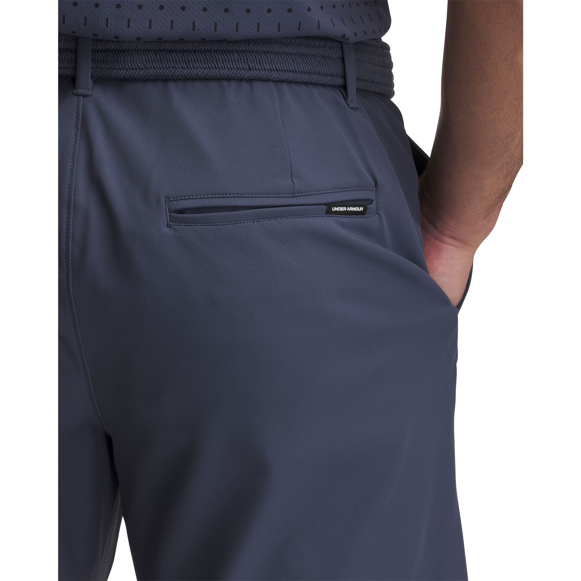 Under Armour Men's 8" Drive Chill Golf Short product image