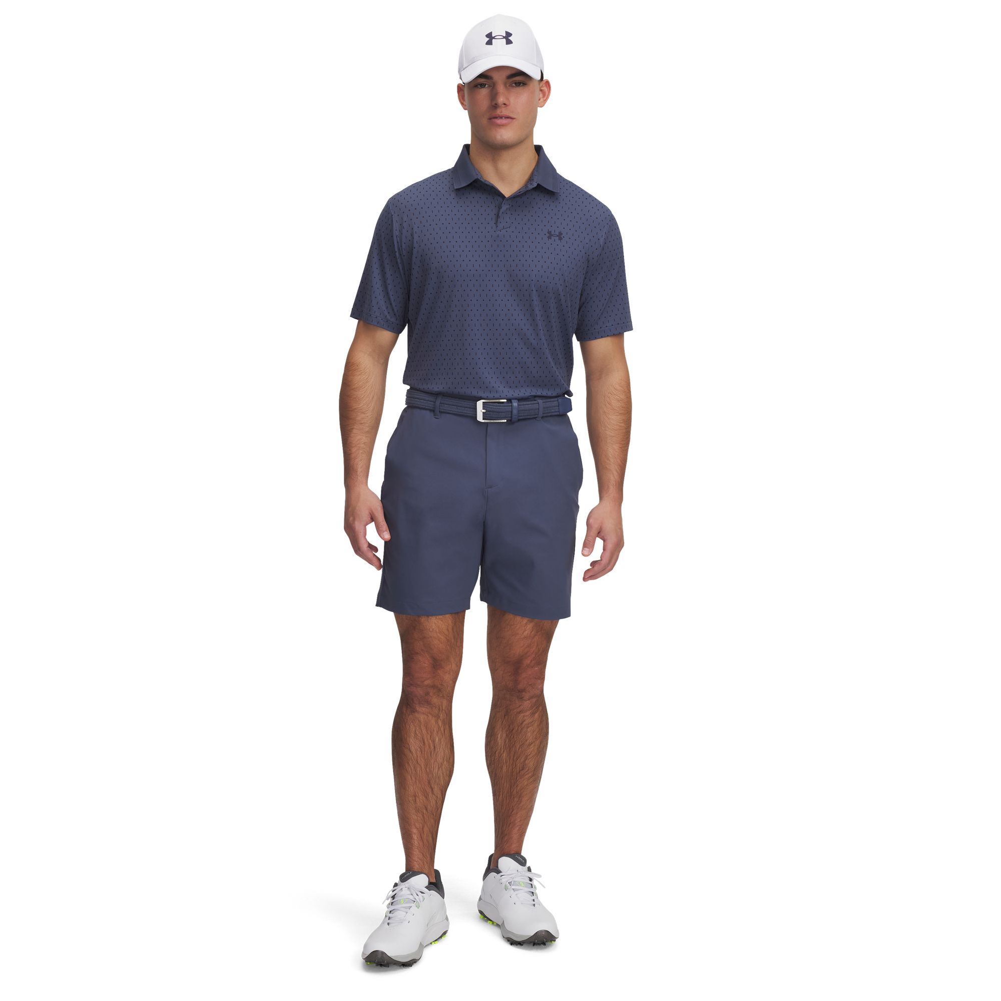Under Armour Men's 8" Drive Chill Golf Short product image