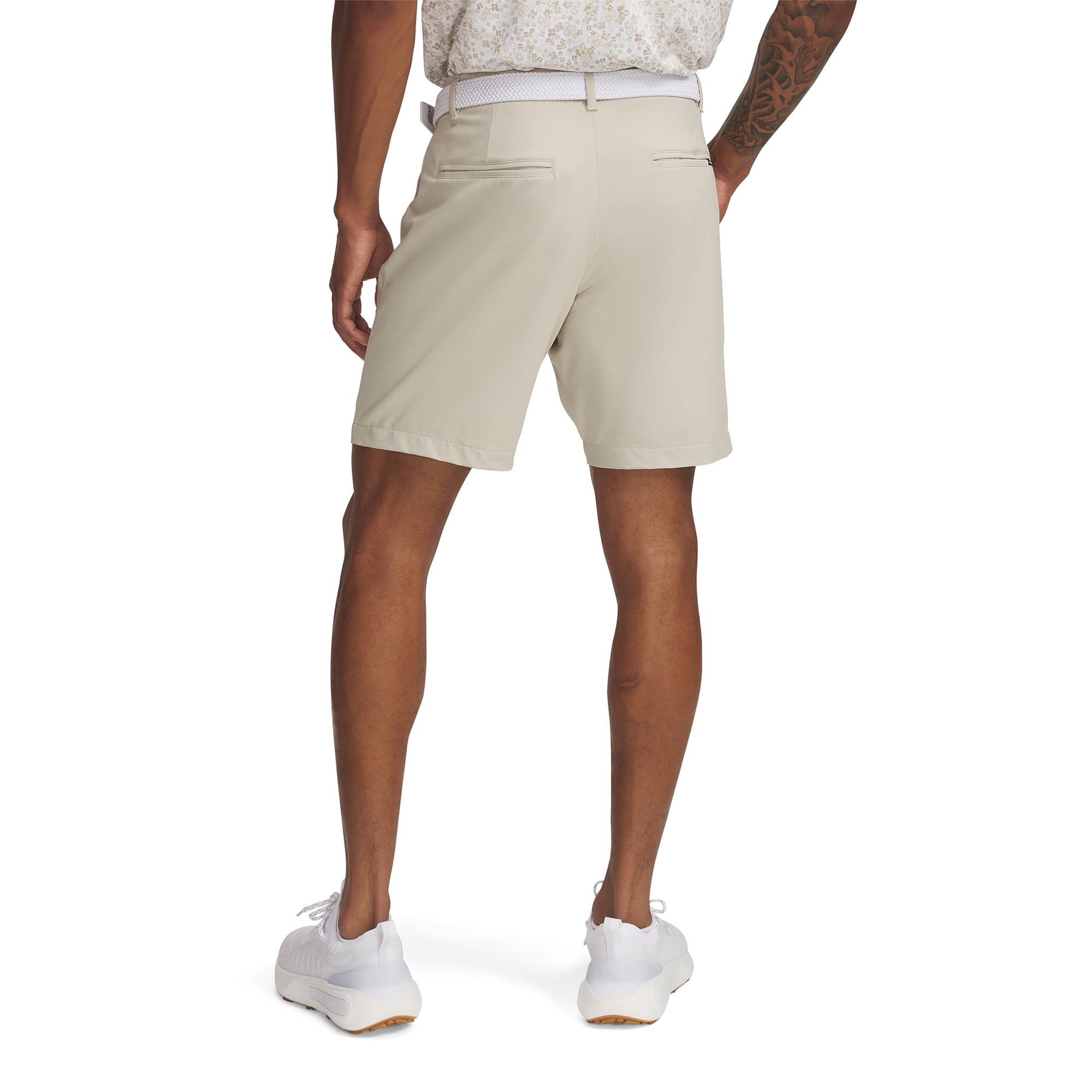 Under Armour Men's 8" Drive Chill Golf Short product image