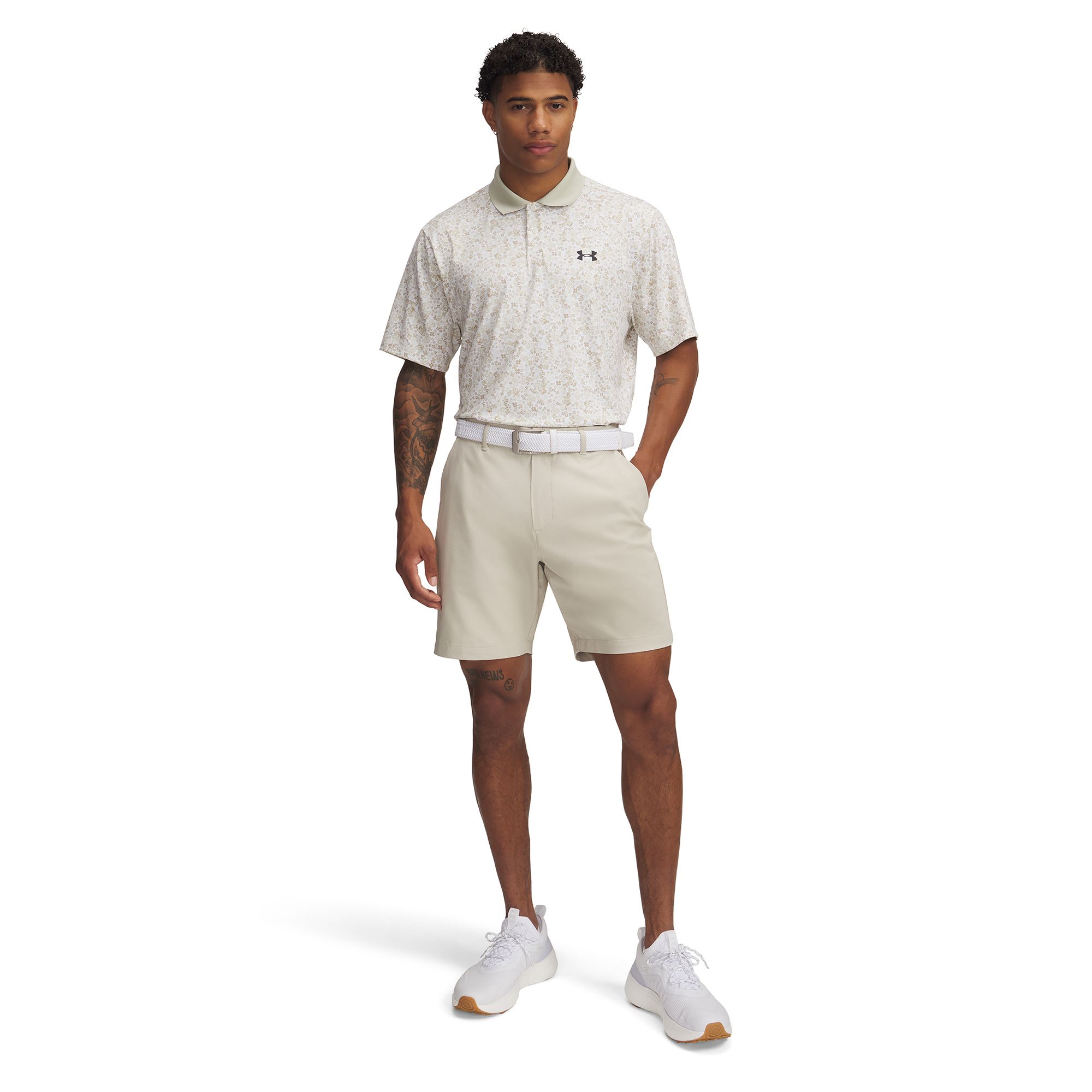 Under Armour Men's 8" Drive Chill Golf Short product image