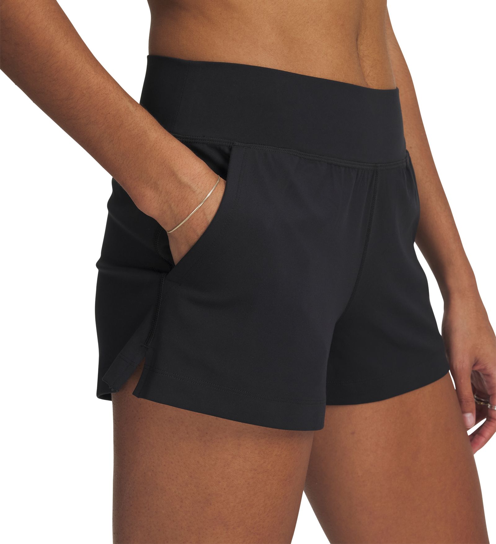 Under Armour Women's Meridian Loose Shorts product image