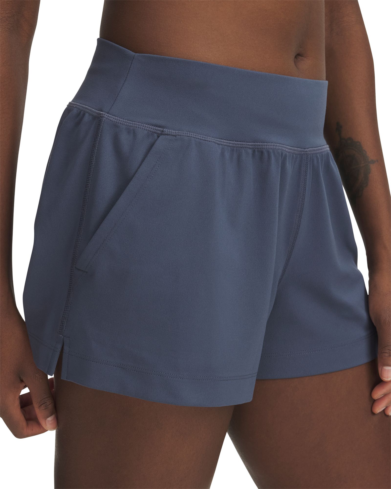 Under Armour Women's Meridian Loose Shorts product image
